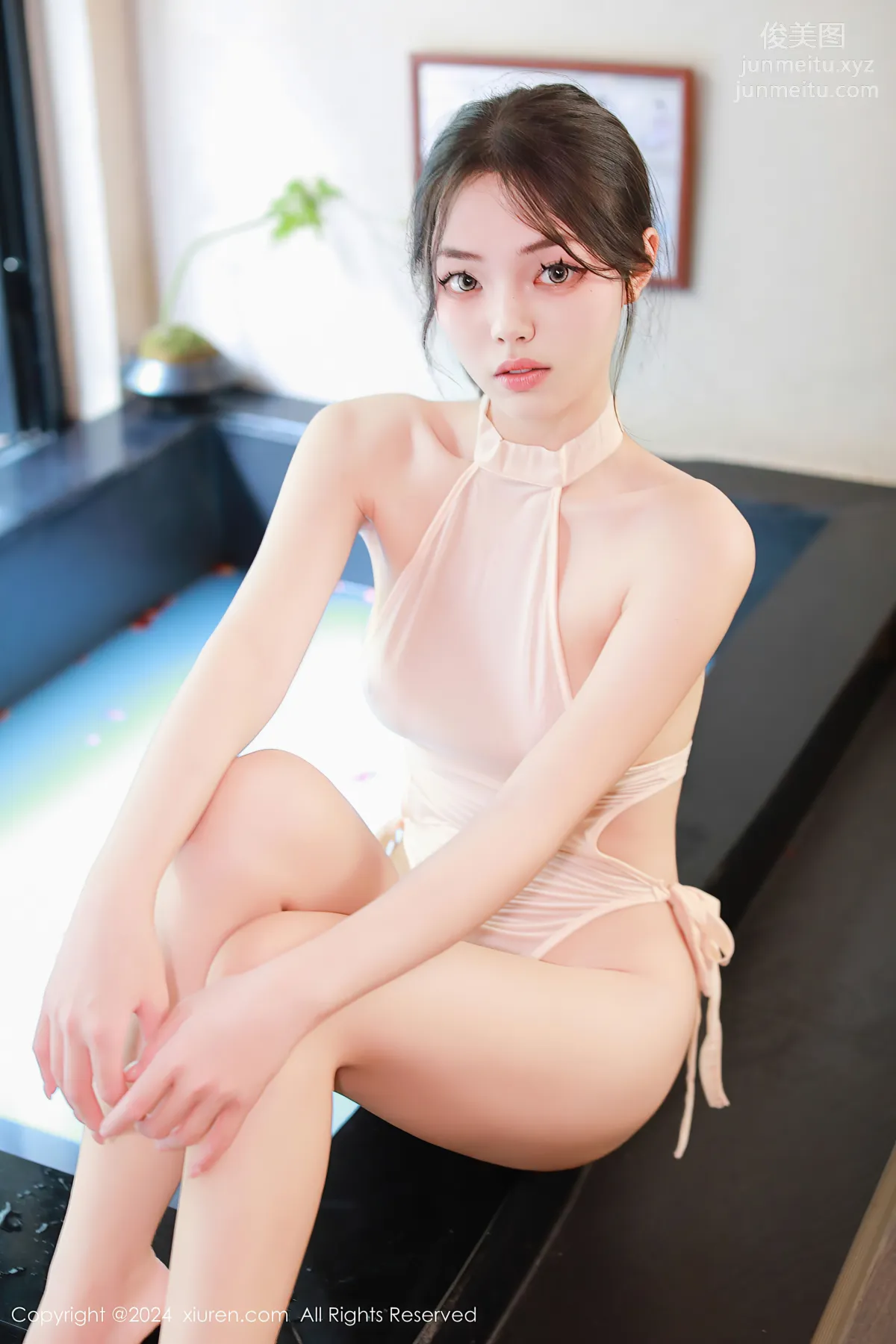 [Xiuren秀人网]2024.09.14 NO.9160 叫我小猫 page 16