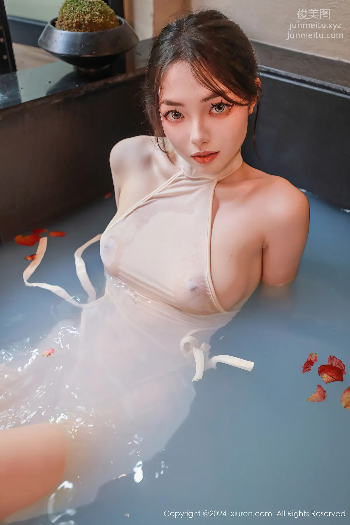 [Xiuren秀人网]2024.09.14 NO.9160 叫我小猫 page 37