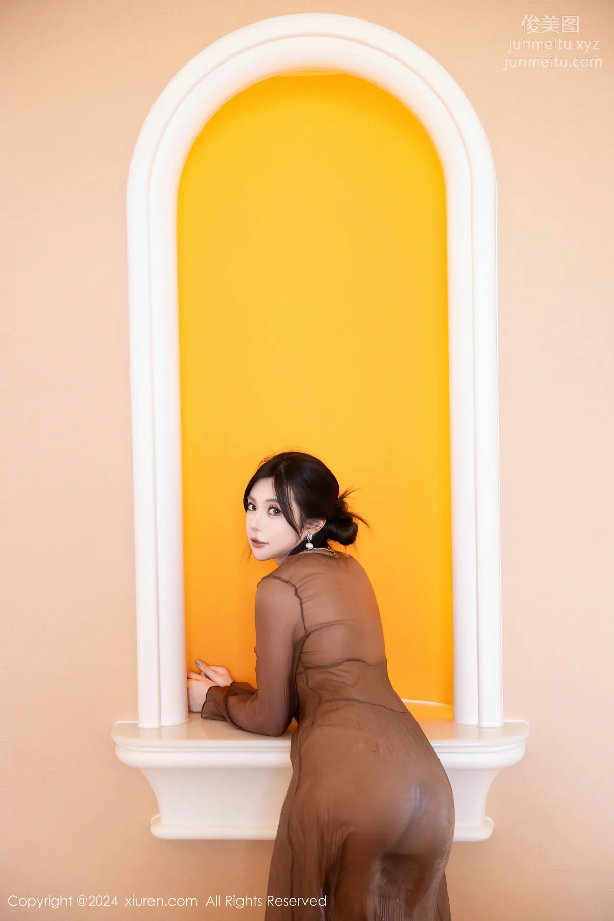 [Xiuren秀人网]2024.09.14 NO.9161 绮里嘉ula page 82