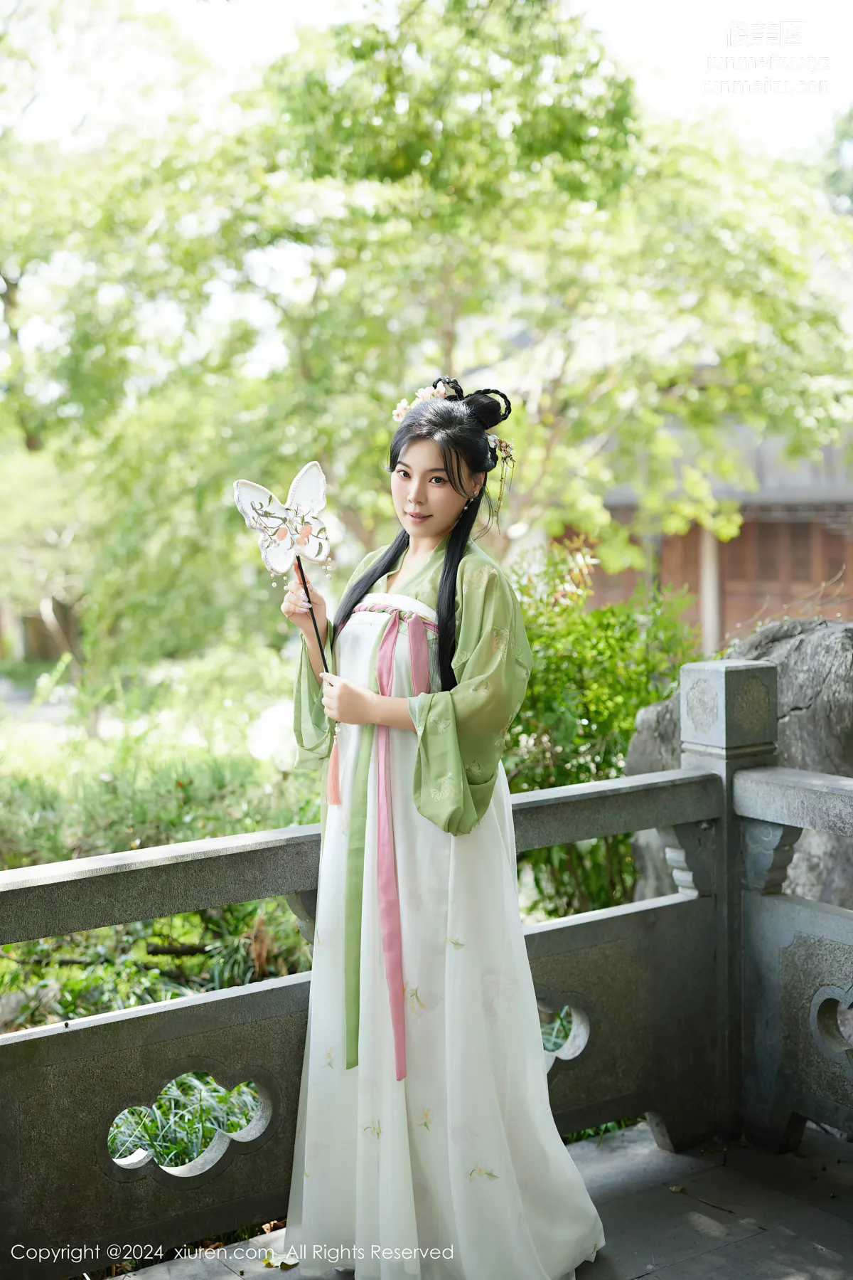 [Xiuren秀人网]2024.09.14 NO.9162 麦田 page 6