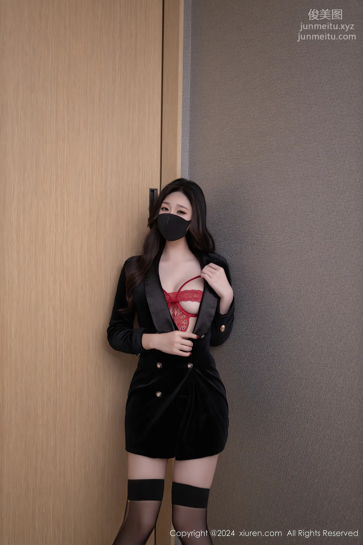 [Xiuren秀人网]2024.09.14 NO.9168 小逗逗 page 5