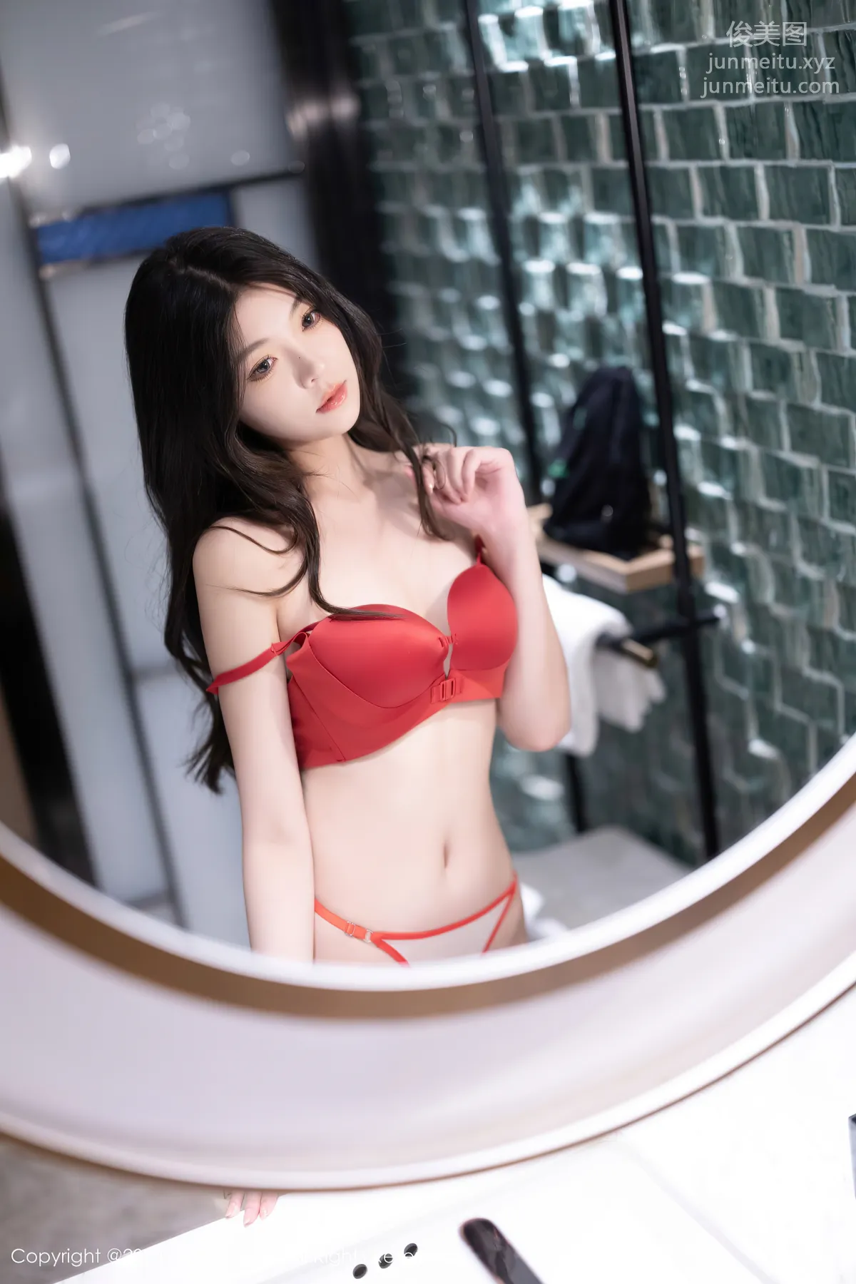 [Xiuren秀人网]2024.09.18 NO.9169 初梦瑶 page 78