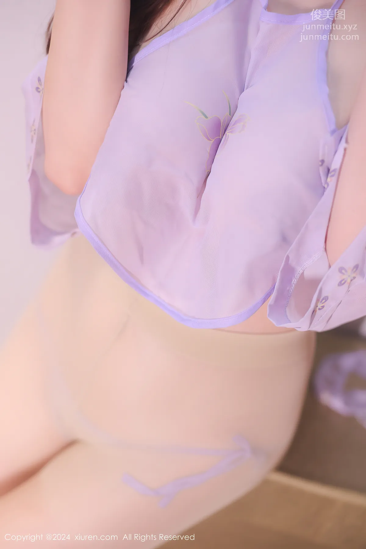 [Xiuren秀人网]2024.09.19 NO.9178 小肉肉咪 page 24