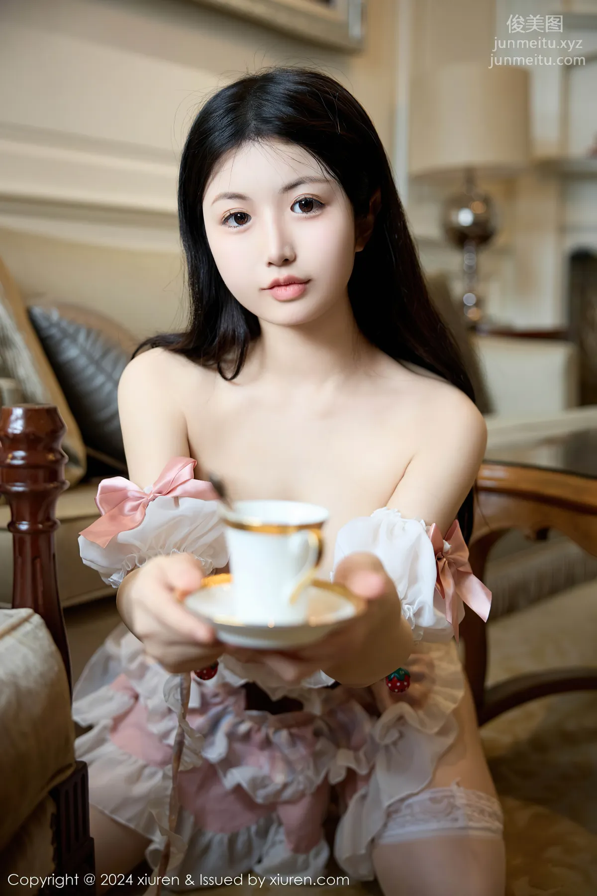 [Xiuren秀人网]2024.09.27 NO.9218 陈小花 page 10