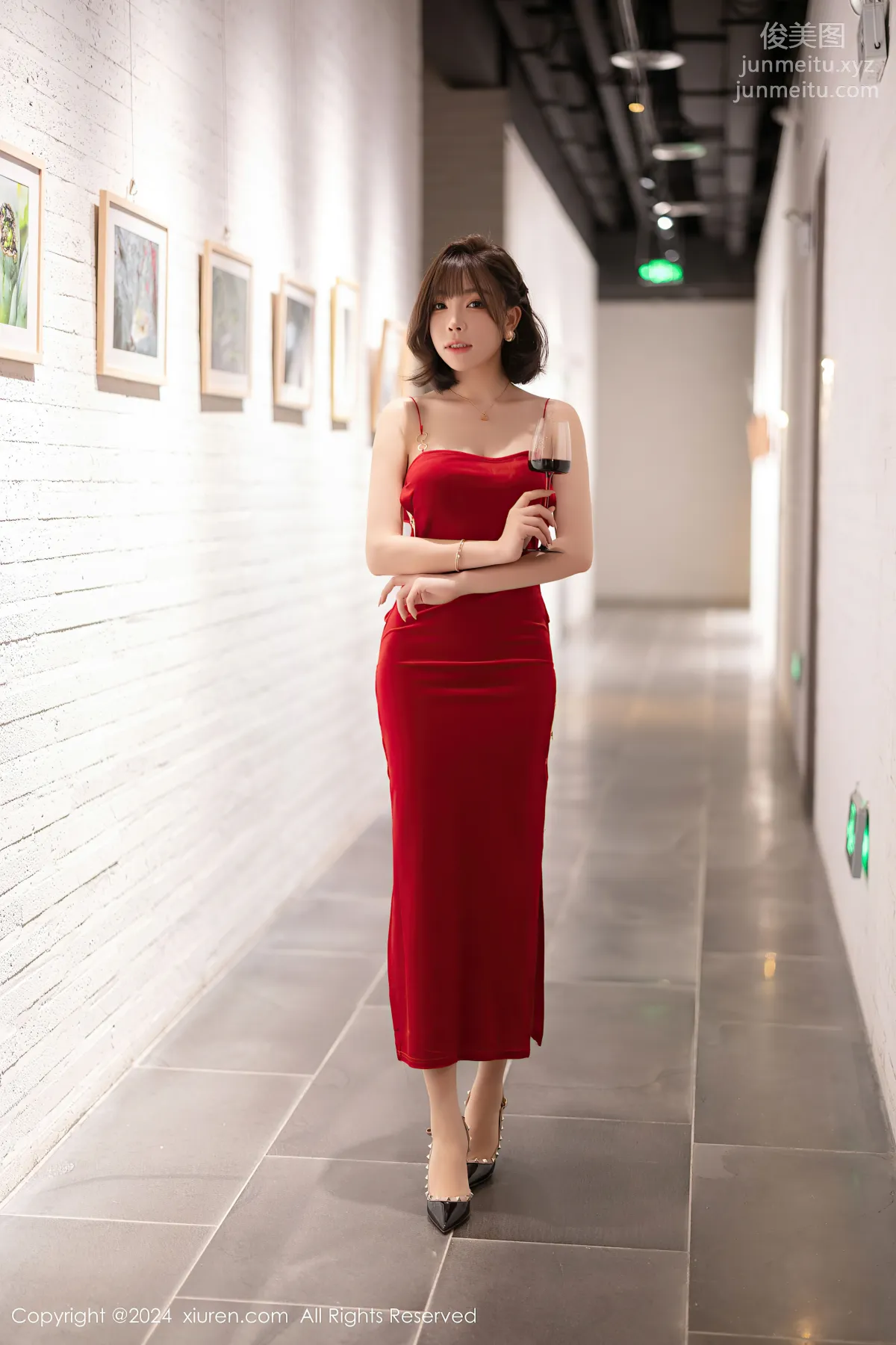 [Xiuren秀人网]2024.09.29 NO.9229 徐莉芝Booty page 4