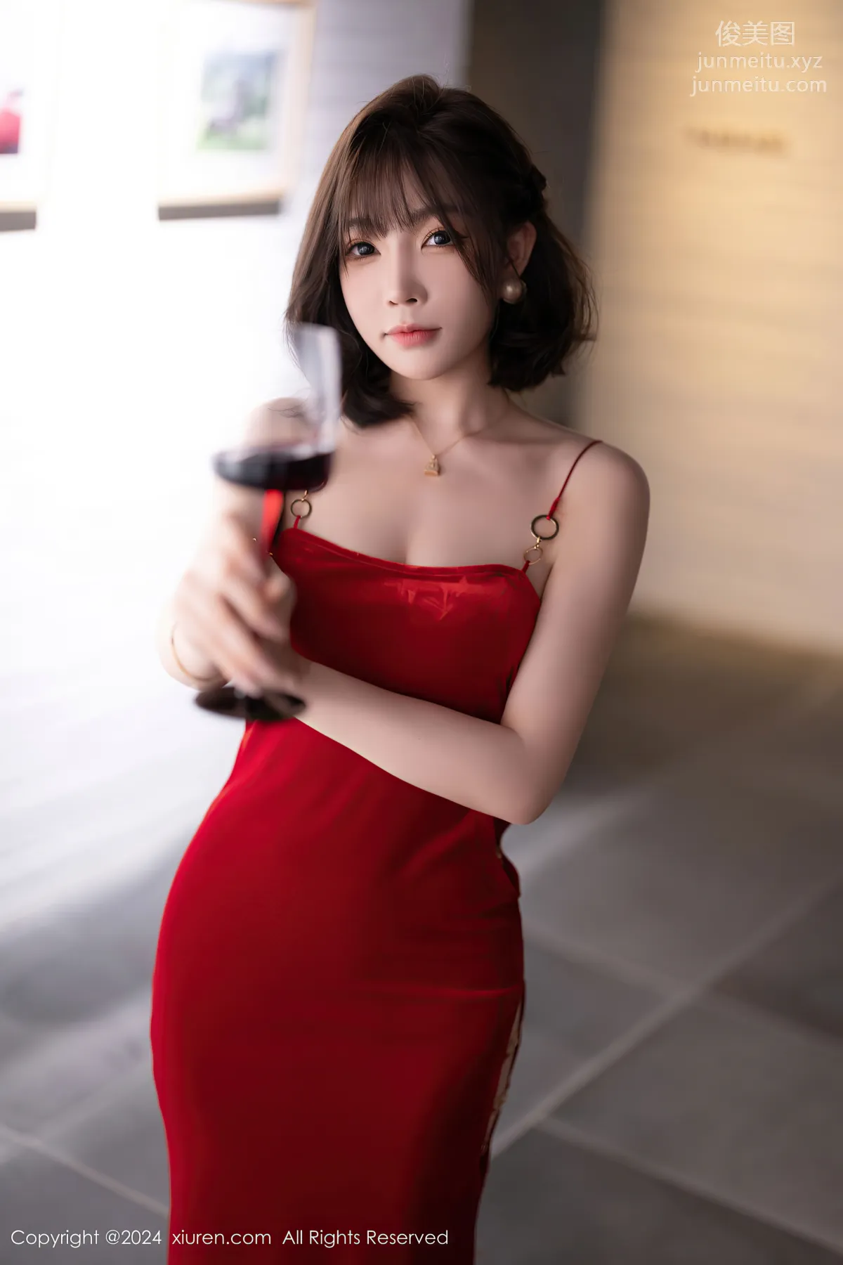 [Xiuren秀人网]2024.09.29 NO.9229 徐莉芝Booty page 13