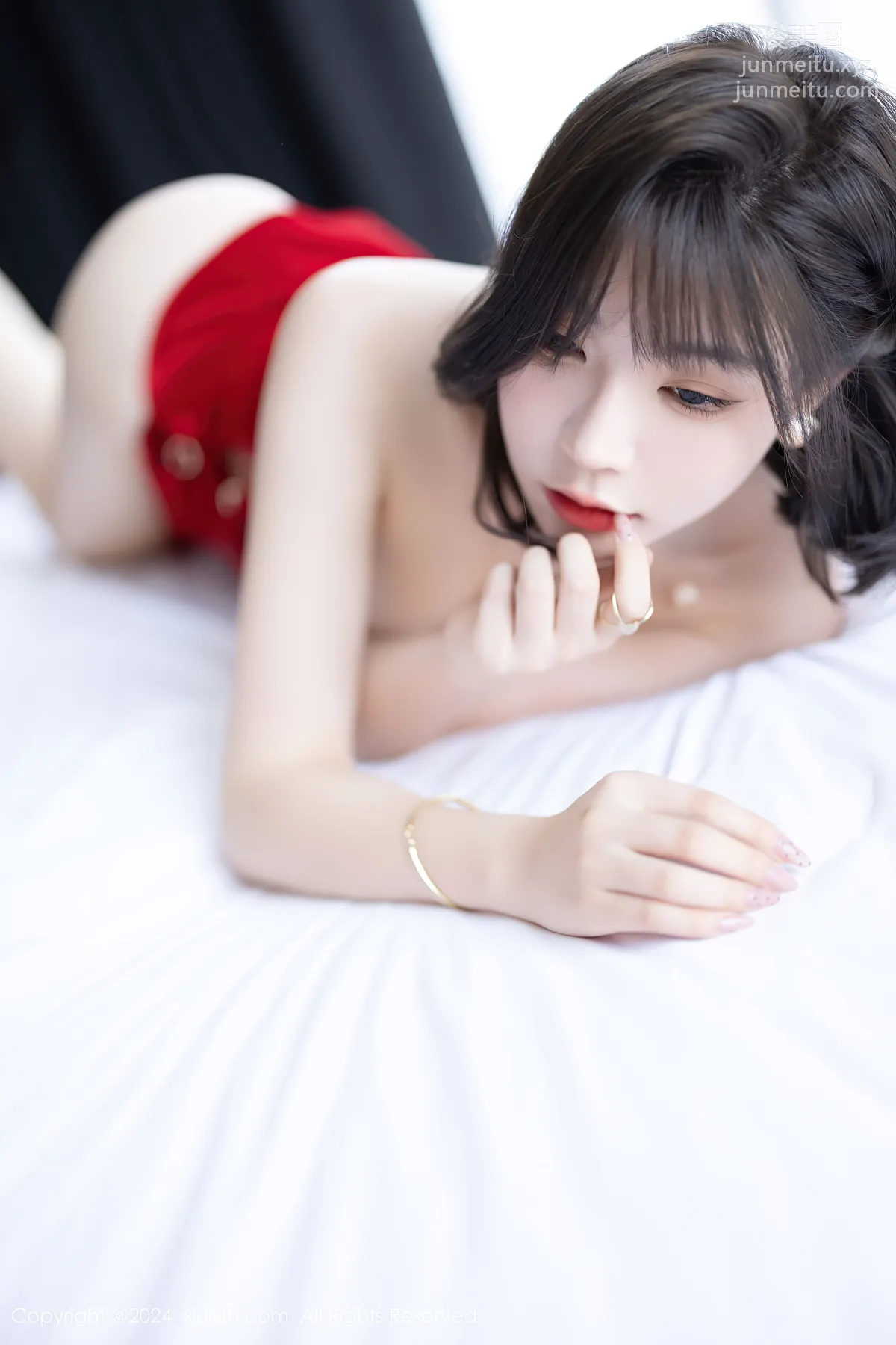 [Xiuren秀人网]2024.09.29 NO.9229 徐莉芝Booty page 52