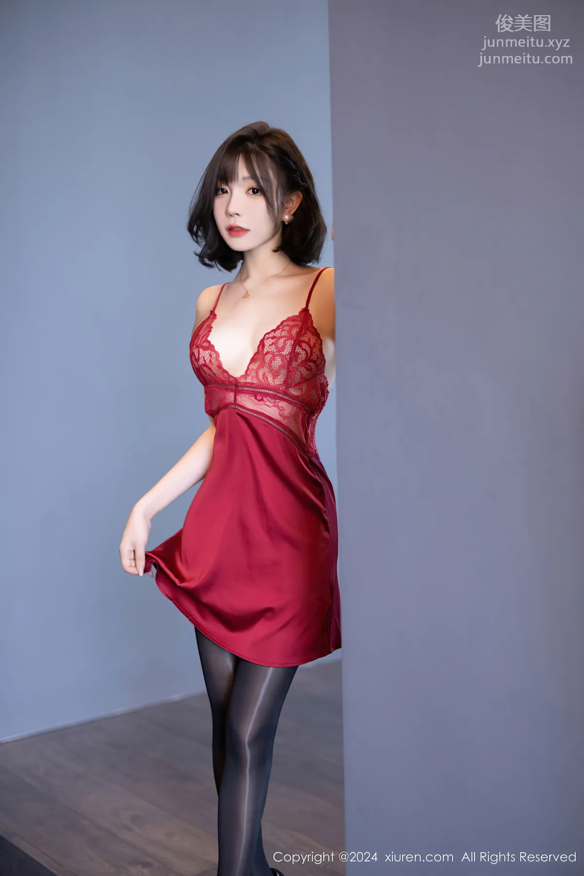 [Xiuren秀人网]2024.09.29 NO.9229 徐莉芝Booty page 60