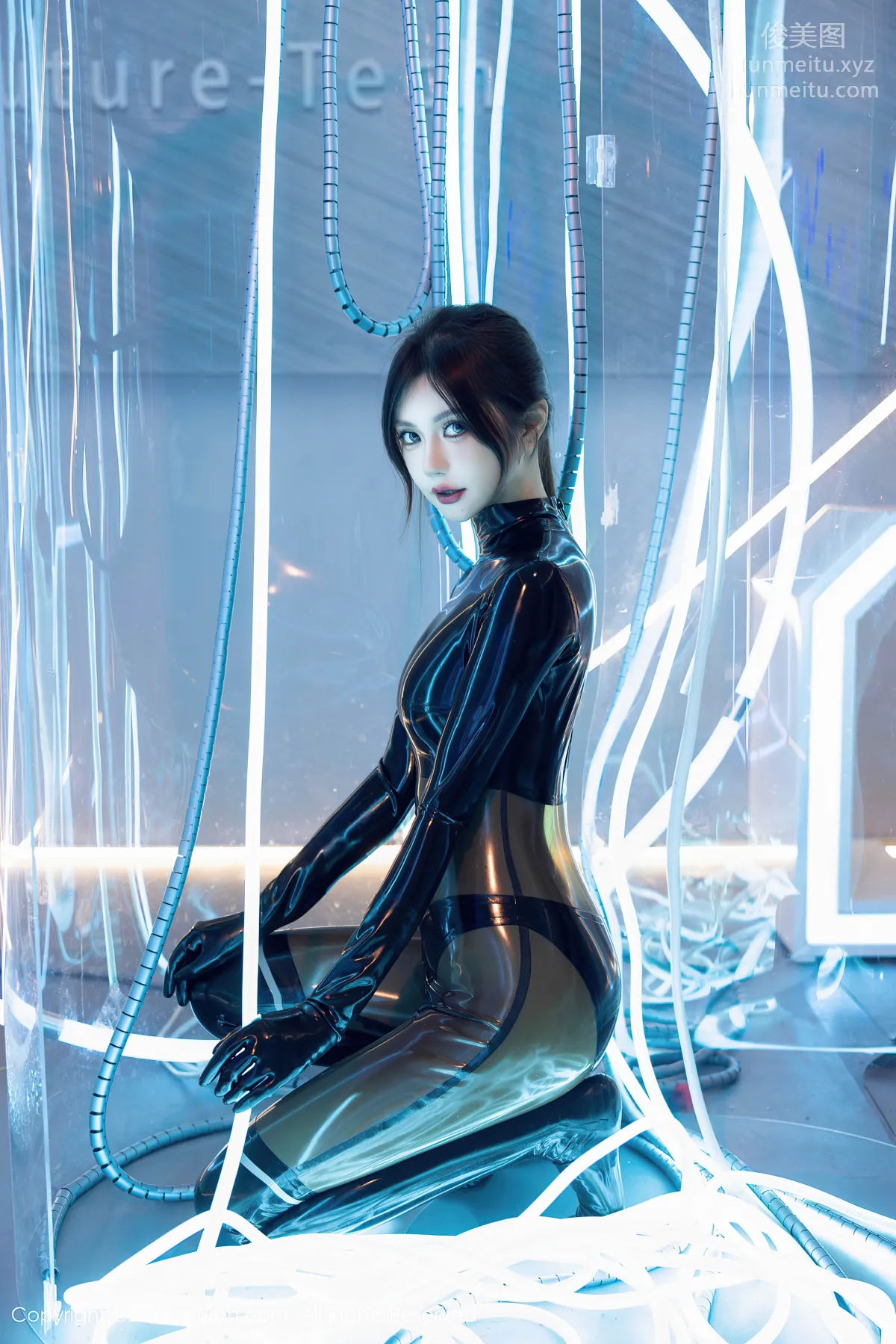 [Xiuren秀人网]2024.09.30 NO.9235 绮里嘉ula page 17