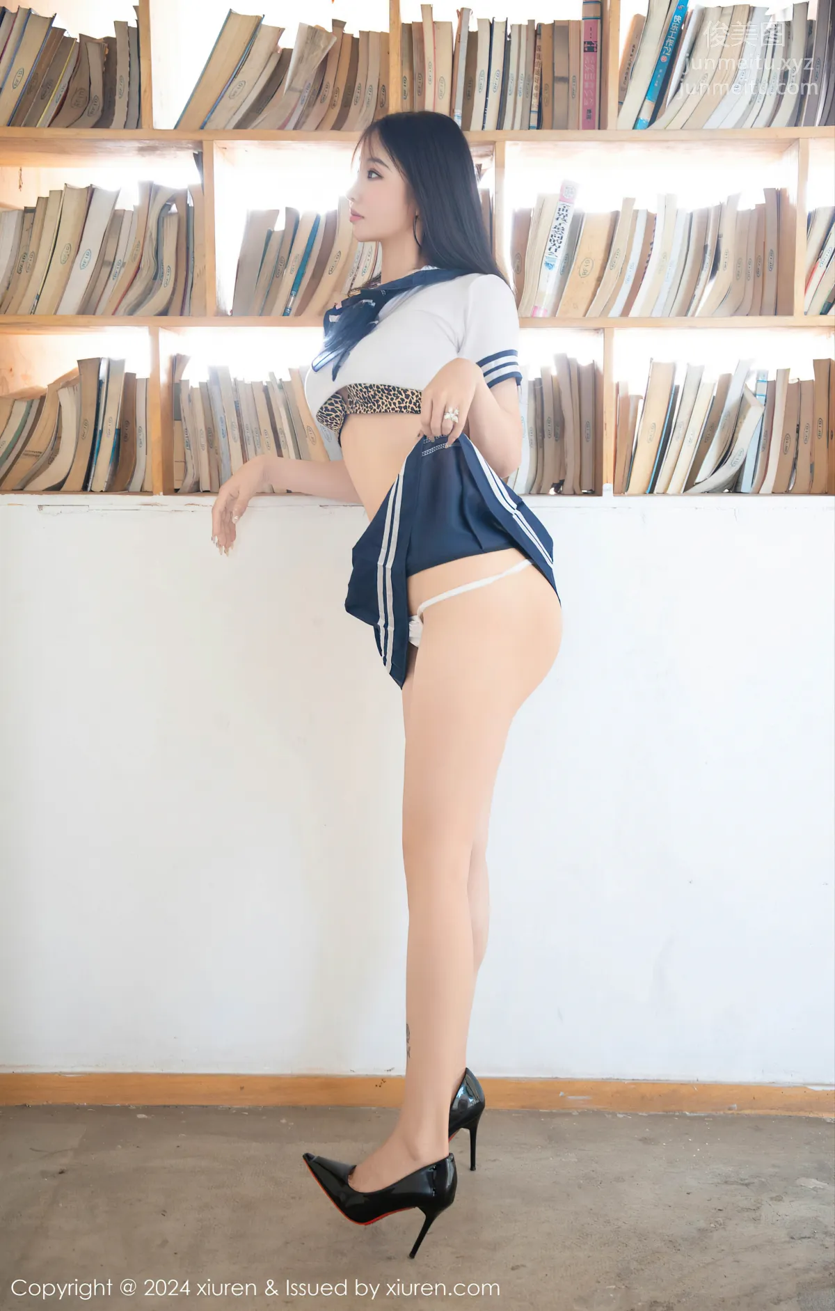 [Xiuren秀人网]2024.10.08 NO.9245 李嫣 page 30