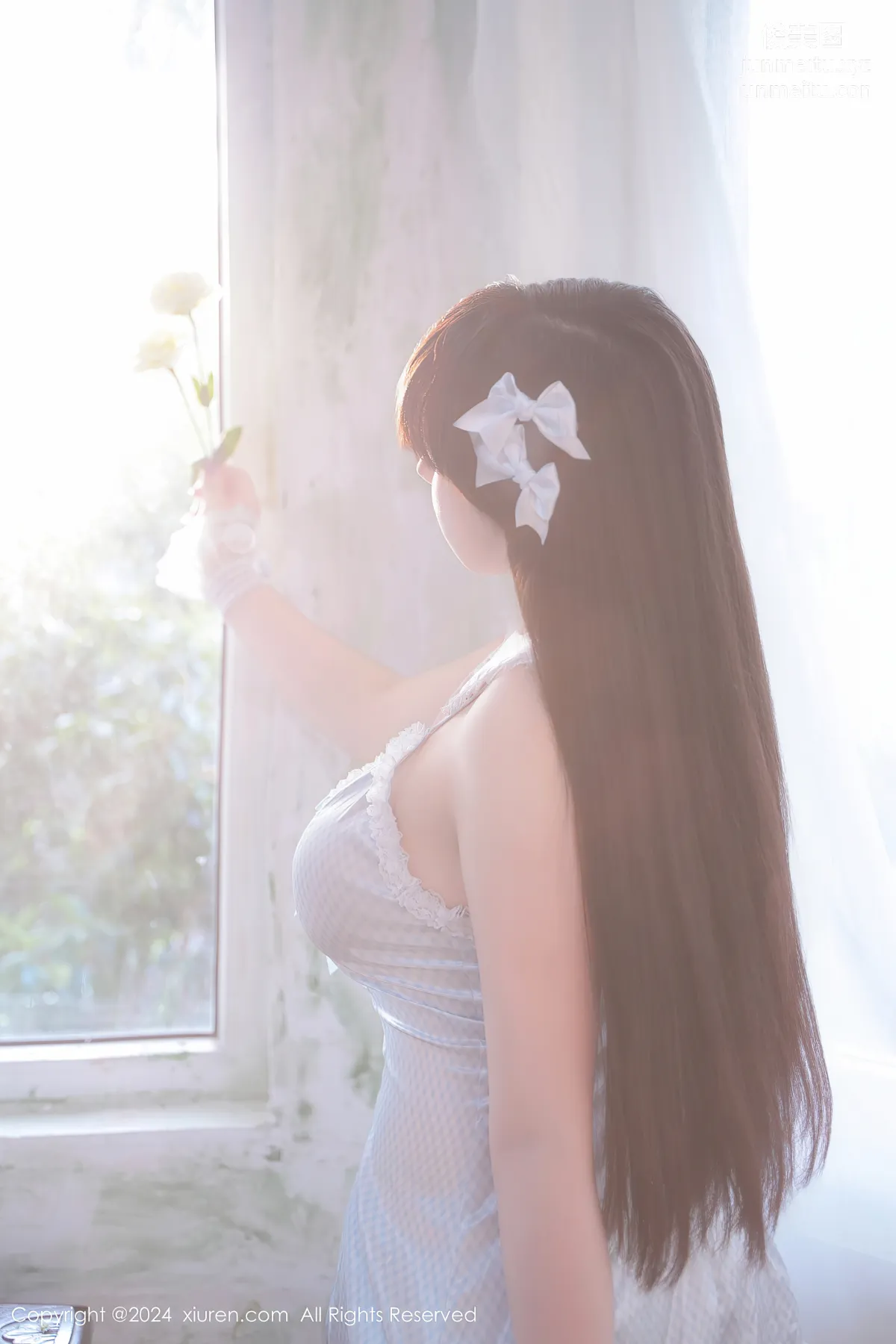 [Xiuren秀人网]2024.10.10 NO.9258 正妹Abby page 43