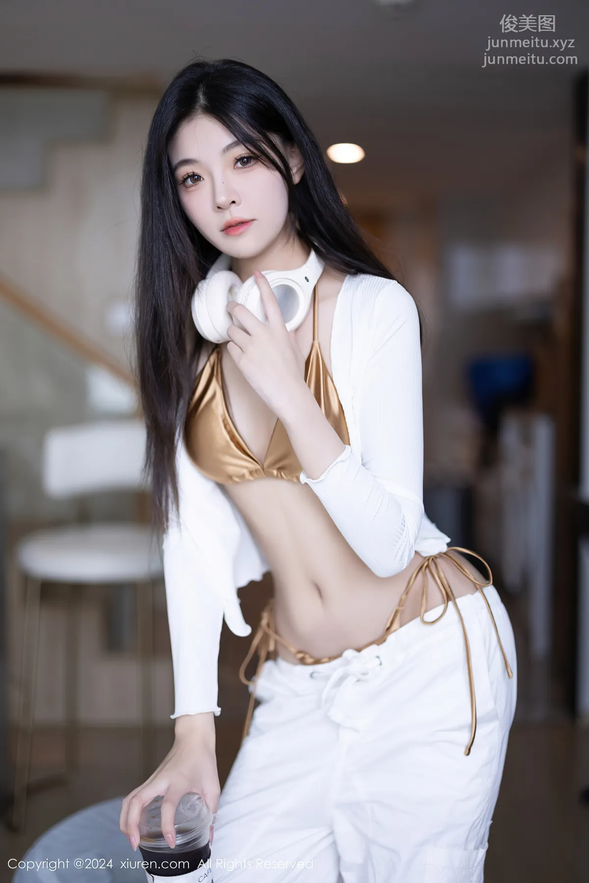 [Xiuren秀人网]2024.10.10 NO.9262 初梦瑶 page 14