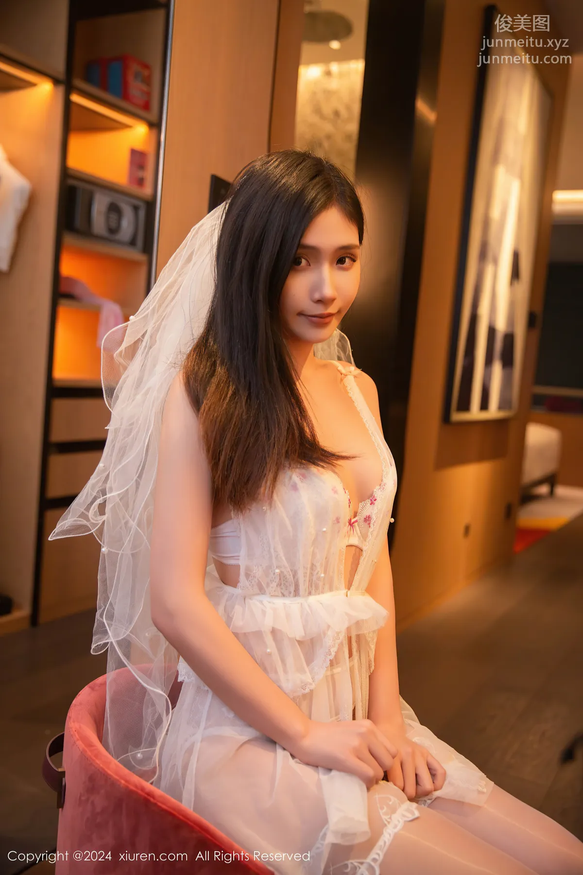 [Xiuren秀人网]2024.10.12 NO.9272 刘婷婷 page 9