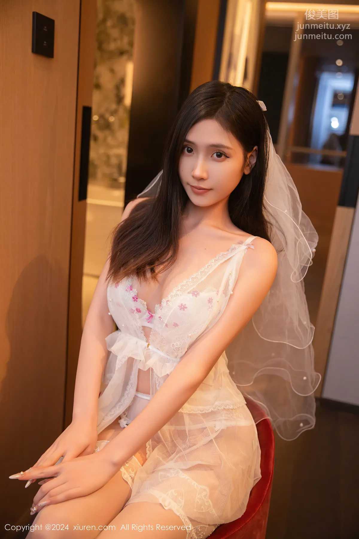 [Xiuren秀人网]2024.10.12 NO.9272 刘婷婷 page 10