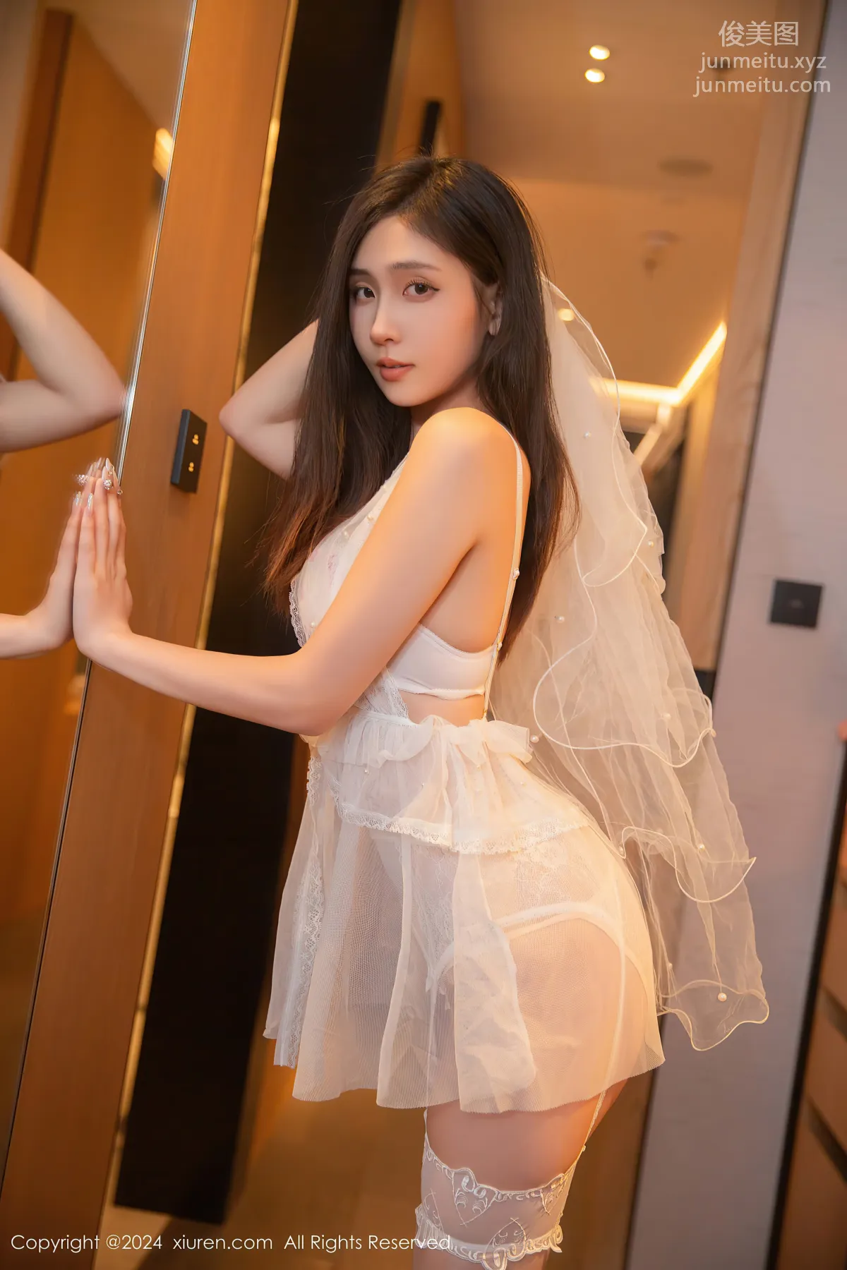 [Xiuren秀人网]2024.10.12 NO.9272 刘婷婷 page 29