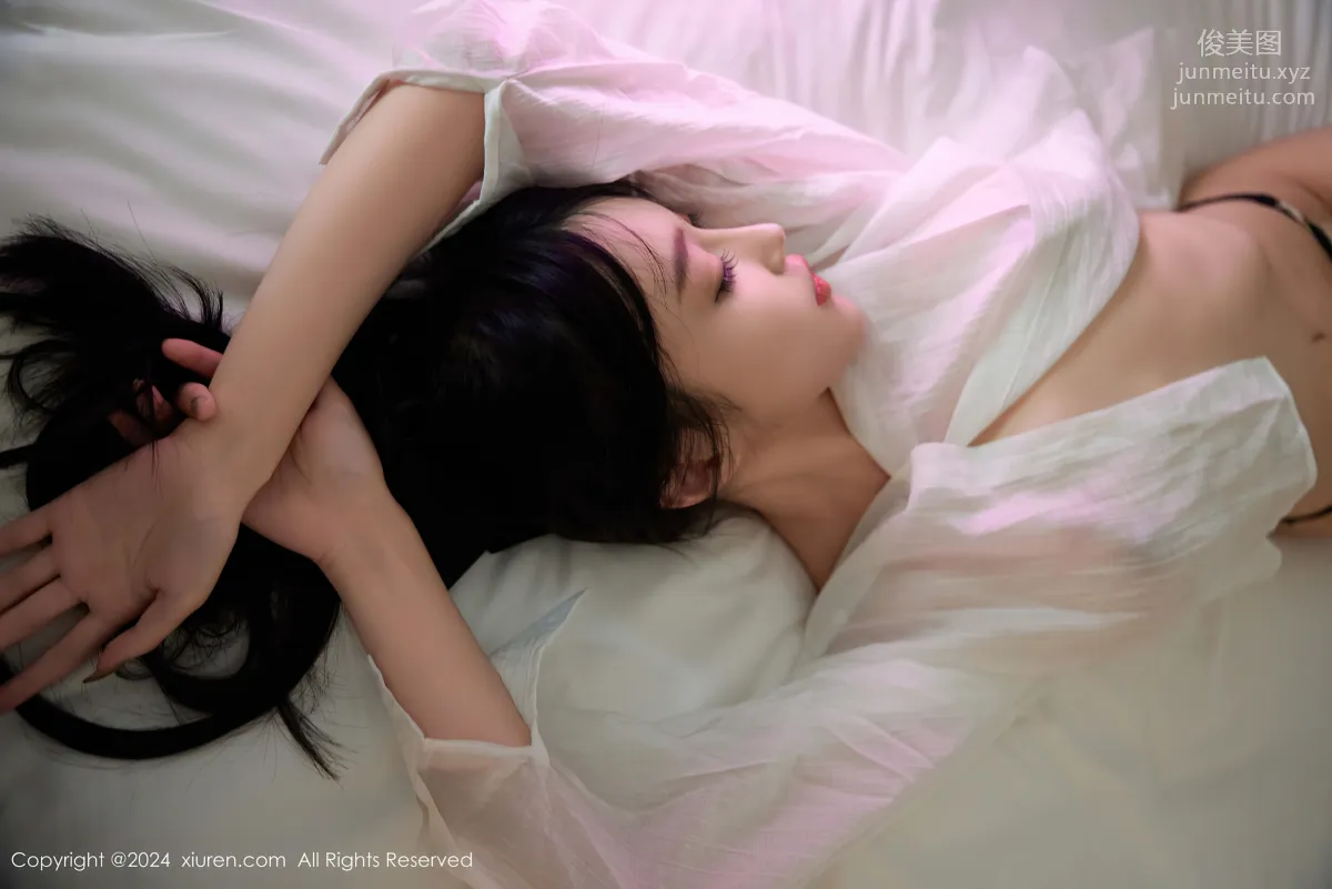 [Xiuren秀人网]2024.10.12 NO.9274 玥儿玥er page 33