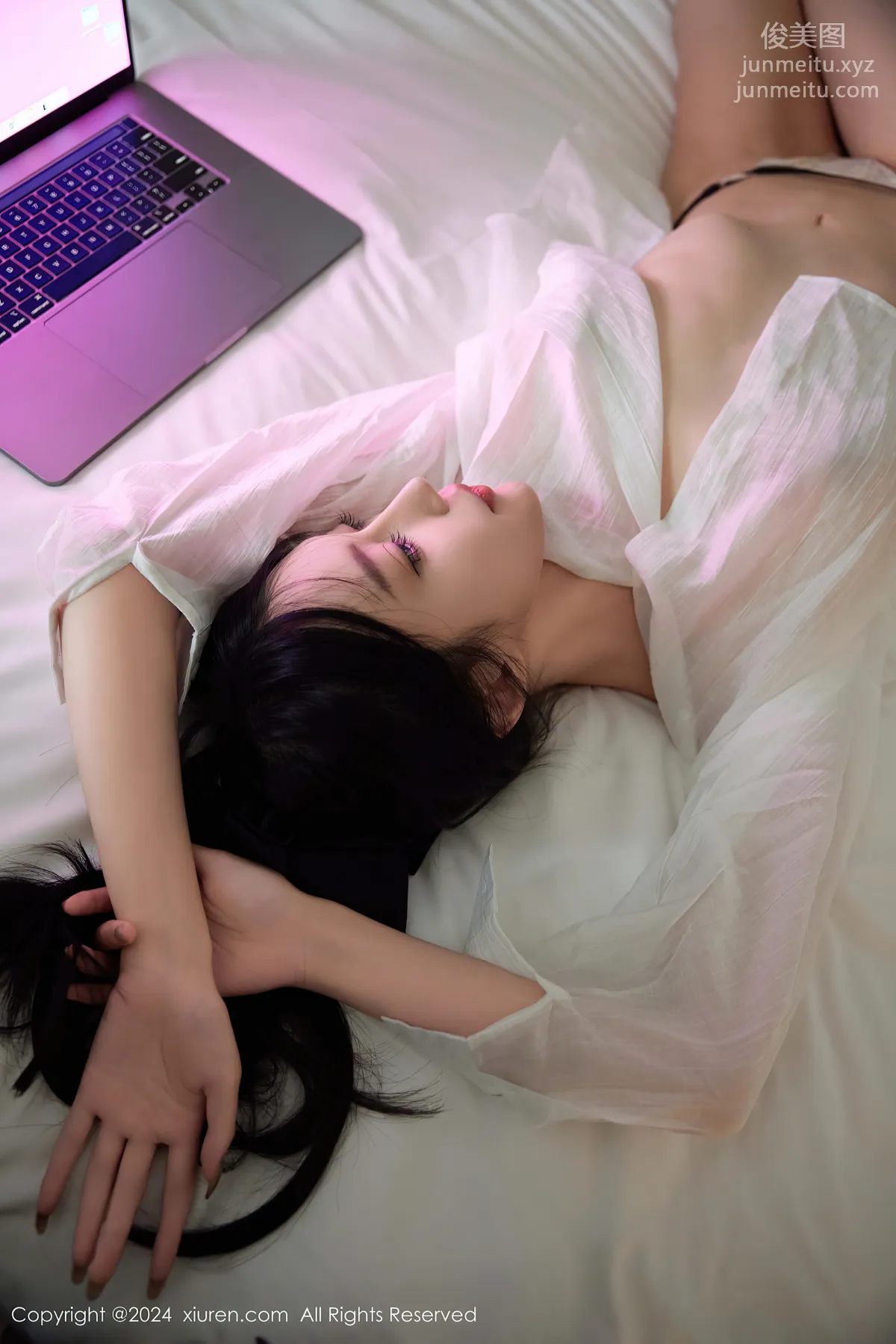 [Xiuren秀人网]2024.10.12 NO.9274 玥儿玥er page 34