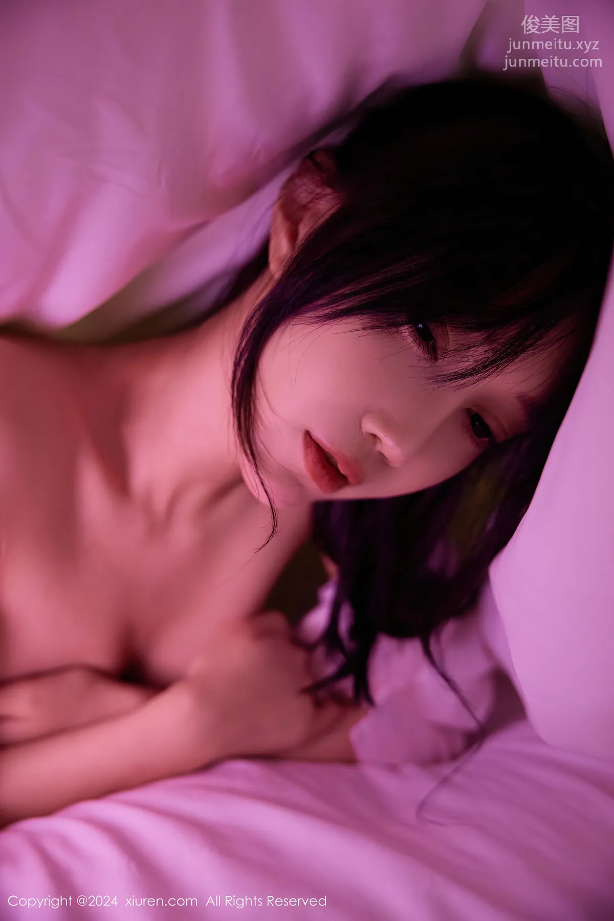 [Xiuren秀人网]2024.10.12 NO.9274 玥儿玥er page 47