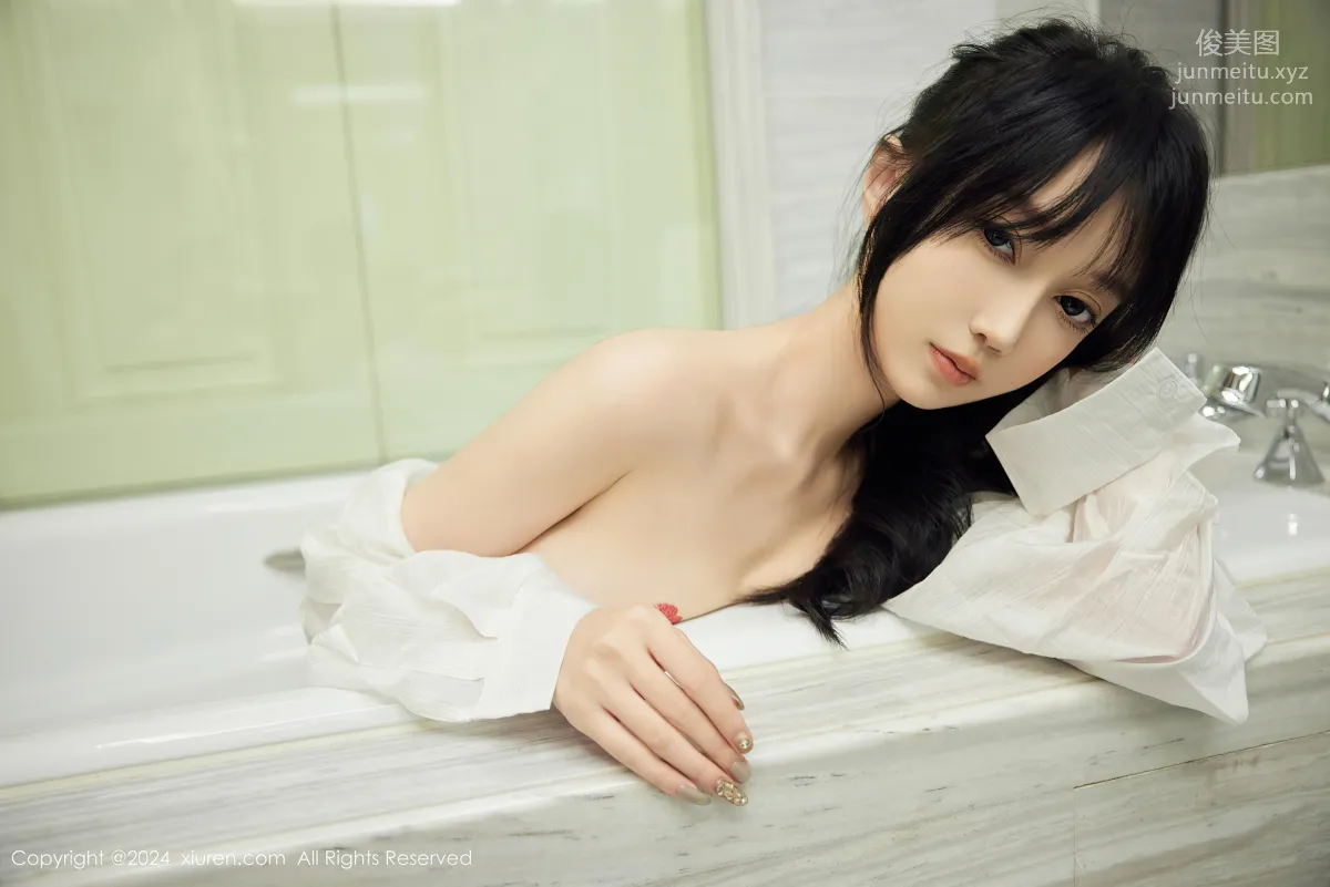 [Xiuren秀人网]2024.10.12 NO.9274 玥儿玥er page 55