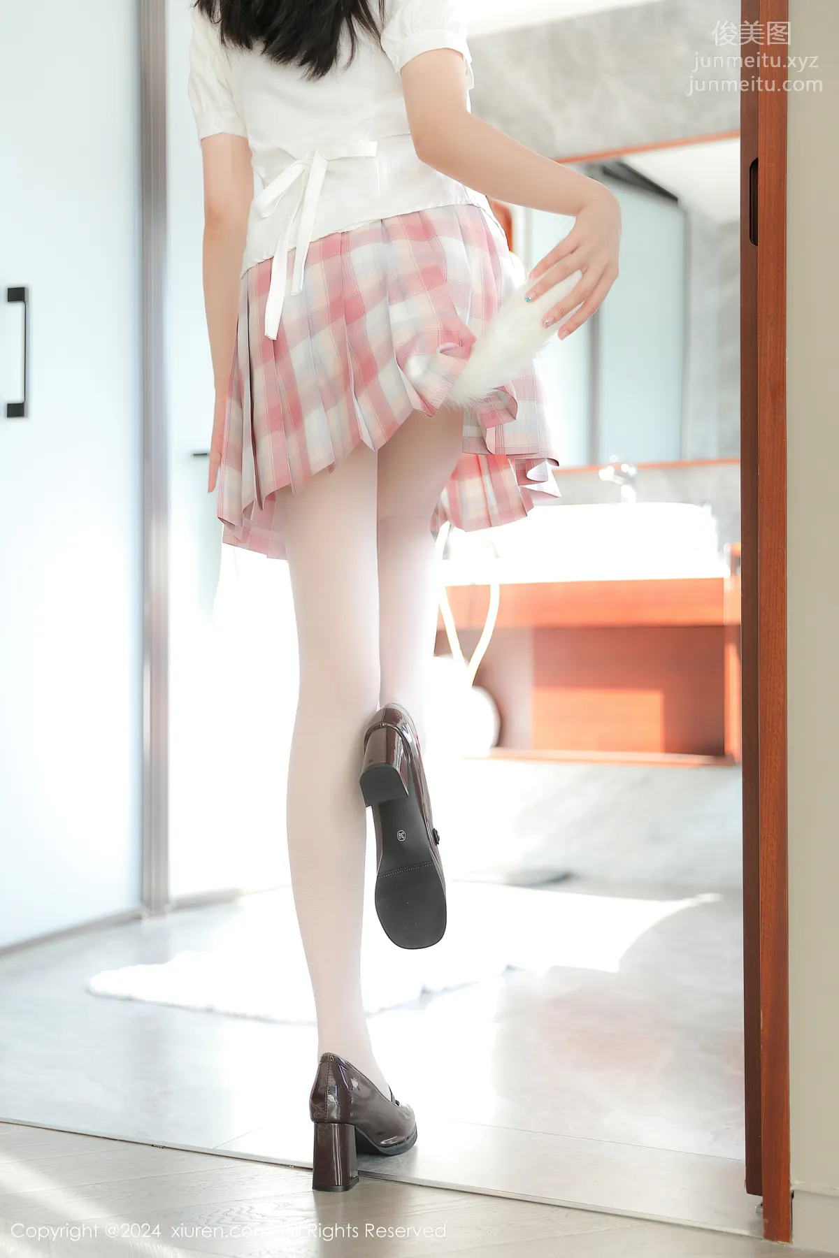 [Xiuren秀人网]2024.10.12 NO.9277 袁圆 page 26