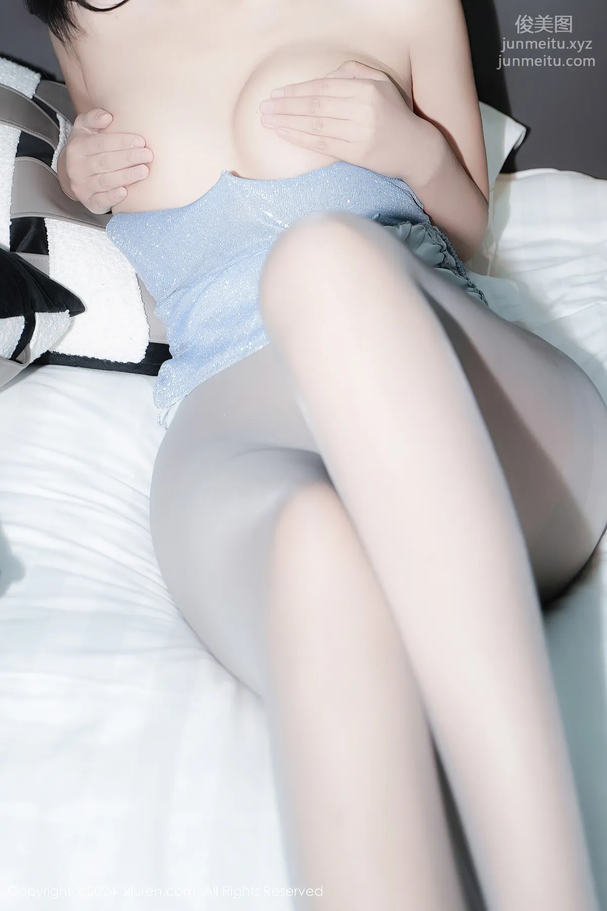 [Xiuren秀人网]2024.10.14 NO.9278 想做你的猫 page 39