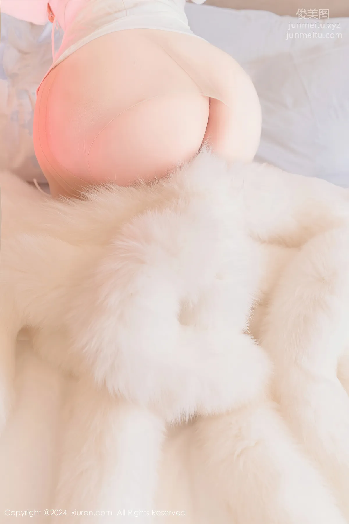 [Xiuren秀人网]2024.10.15 NO.9286 伊丽莎有点白 page 10