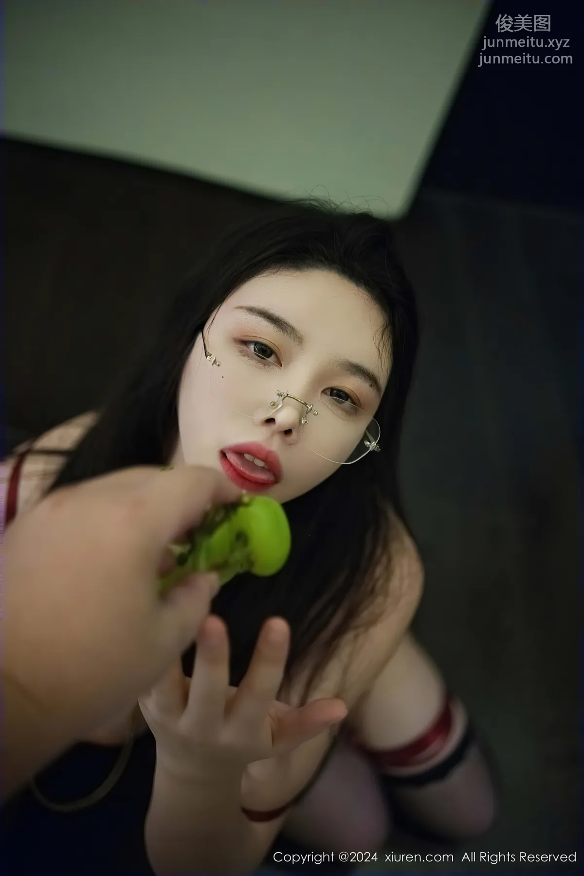 [Xiuren秀人网]2024.10.15 NO.9287 樱桃小犊子 page 37