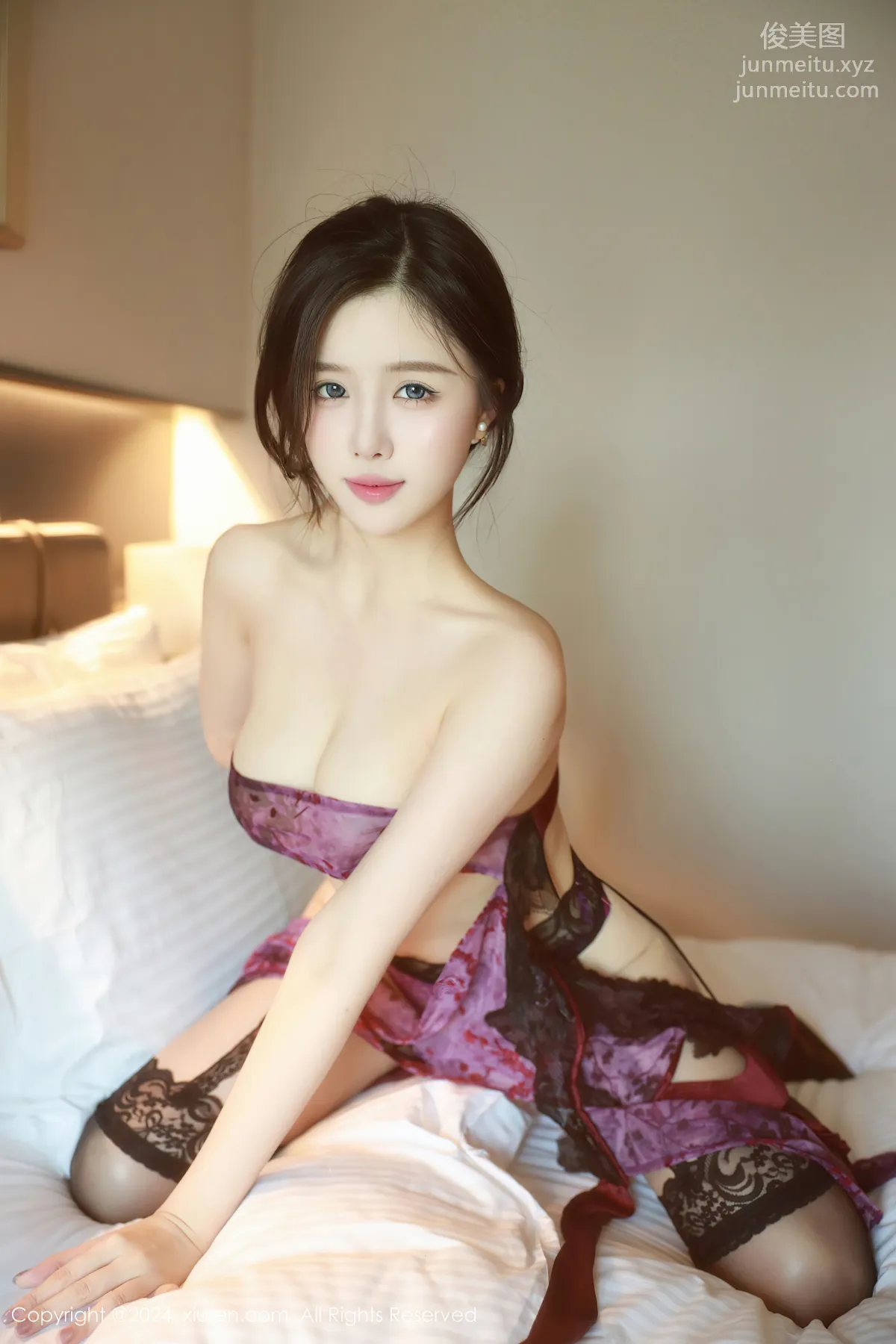 [Xiuren秀人网]2024.10.16 NO.9292 唐翩翩 page 76