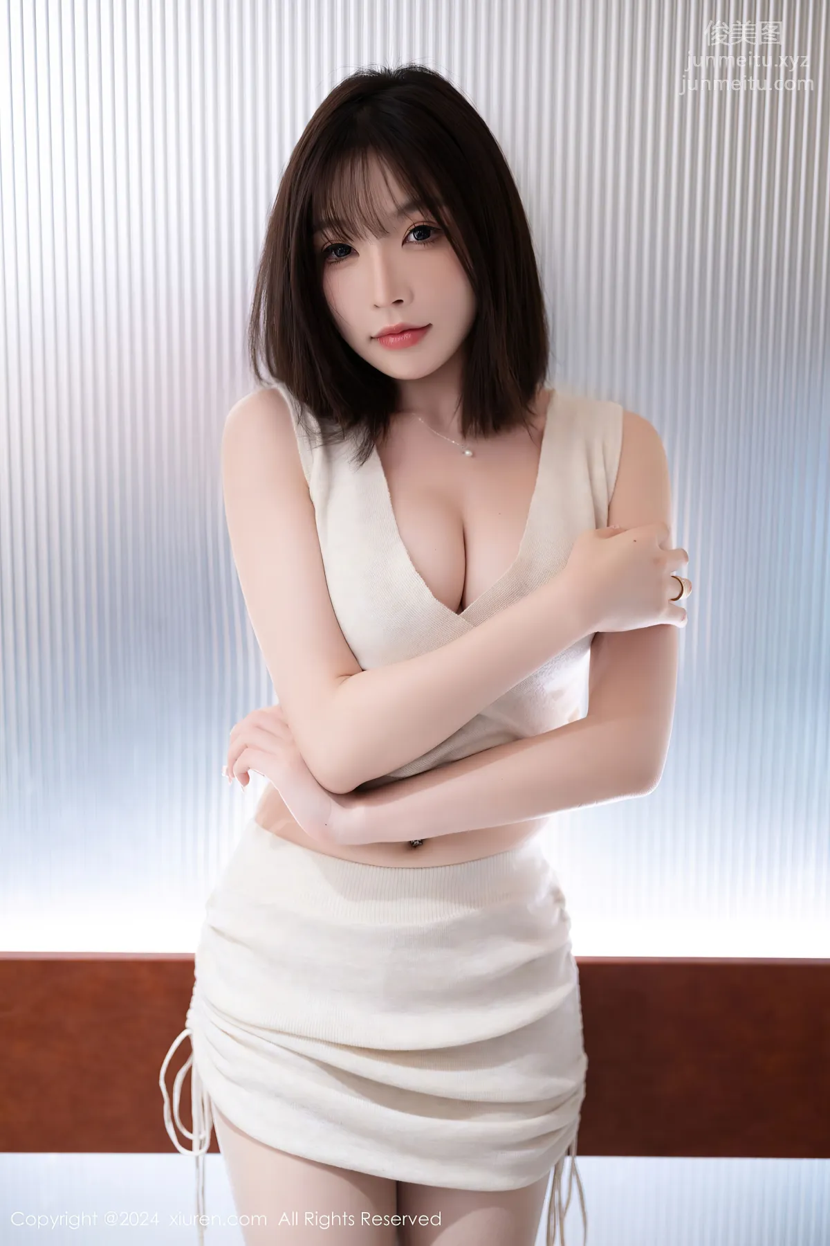 [Xiuren秀人网]2024.10.16 NO.9298 徐莉芝Booty page 7