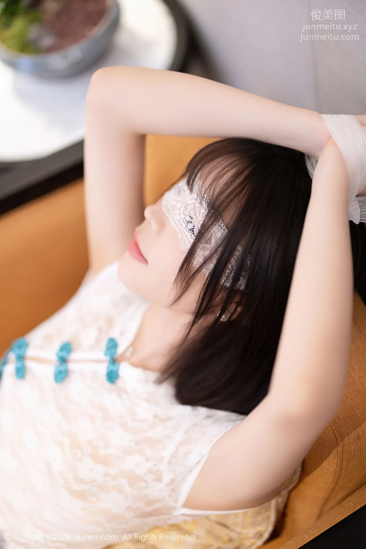[Xiuren秀人网]2024.10.16 NO.9298 徐莉芝Booty page 65