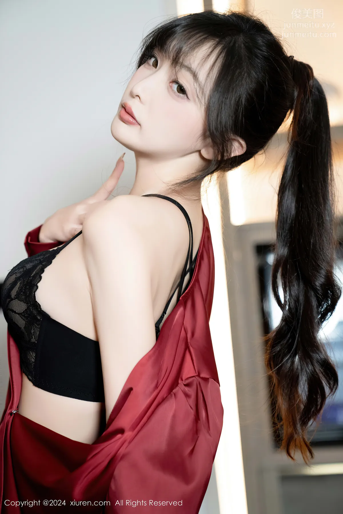 [Xiuren秀人网]2024.10.16 NO.9299 林星阑 page 43