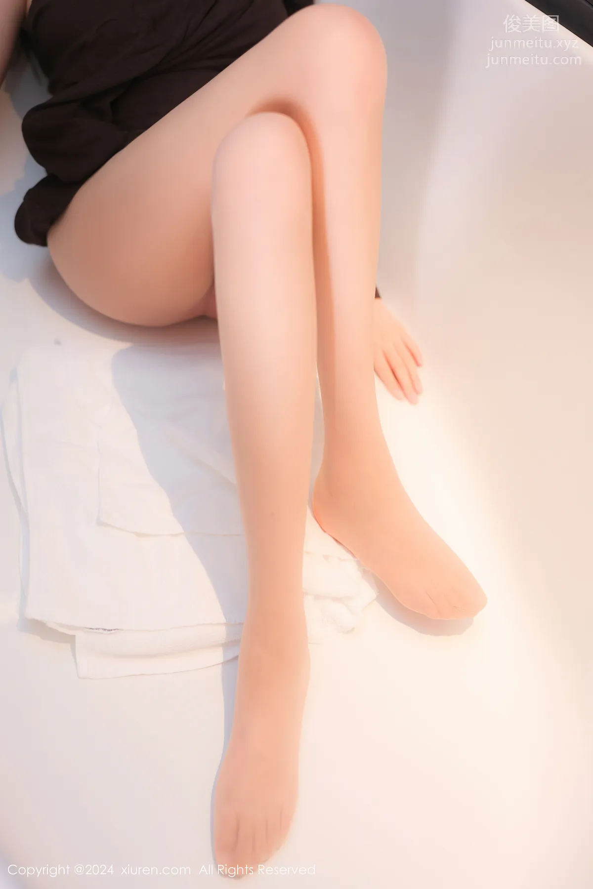 [Xiuren秀人网]2024.10.18 NO.9306 柚柚小奶瓶 page 34