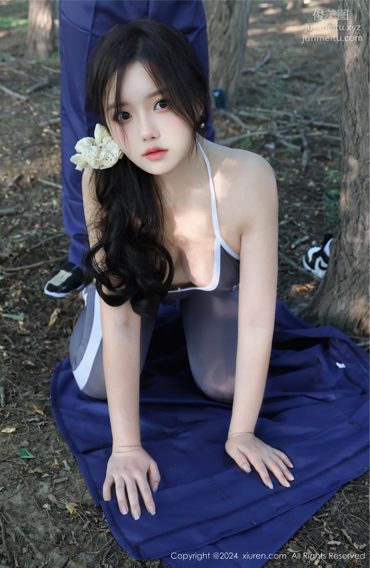 [Xiuren秀人网]2024.10.18 NO.9311 小薯条nienie page 75