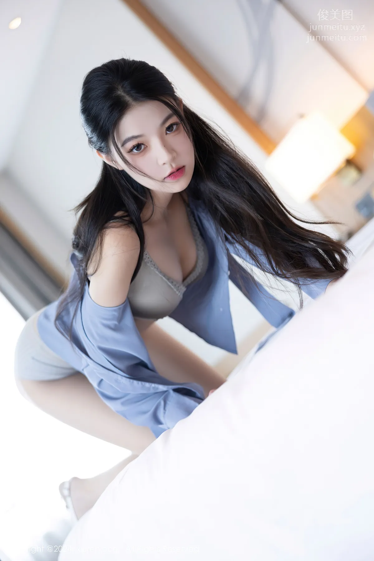 [Xiuren秀人网]2024.10.23 NO.9333 初梦瑶 page 62