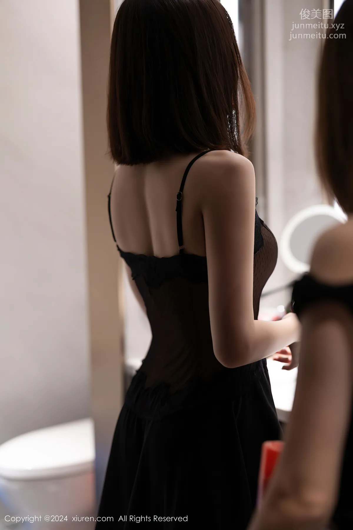 [Xiuren秀人网]2024.10.24 NO.9339 徐莉芝Booty page 2