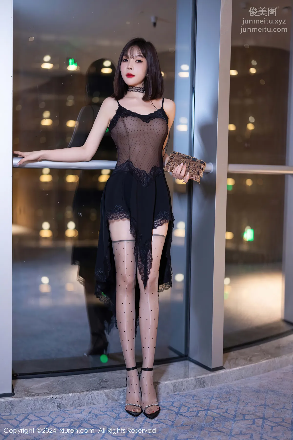 [Xiuren秀人网]2024.10.24 NO.9339 徐莉芝Booty page 4
