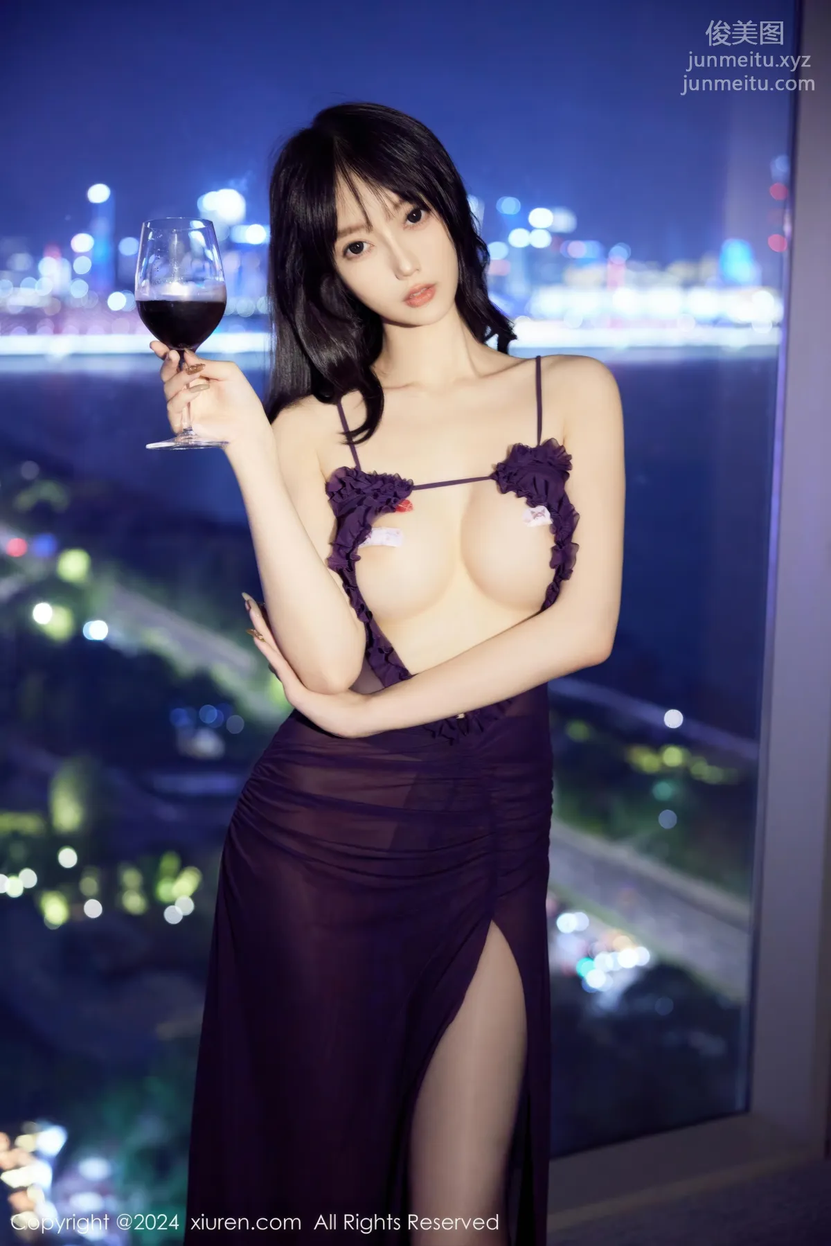 [Xiuren秀人网]2024.10.25 NO.9344 玥儿玥er page 12