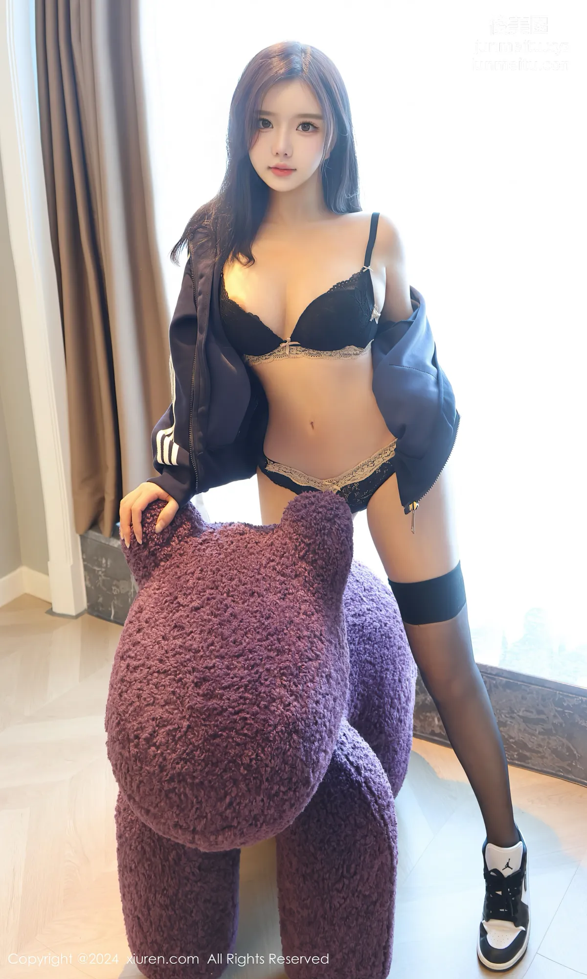 [Xiuren秀人网]2024.10.25 NO.9347 小薯条ni page 45
