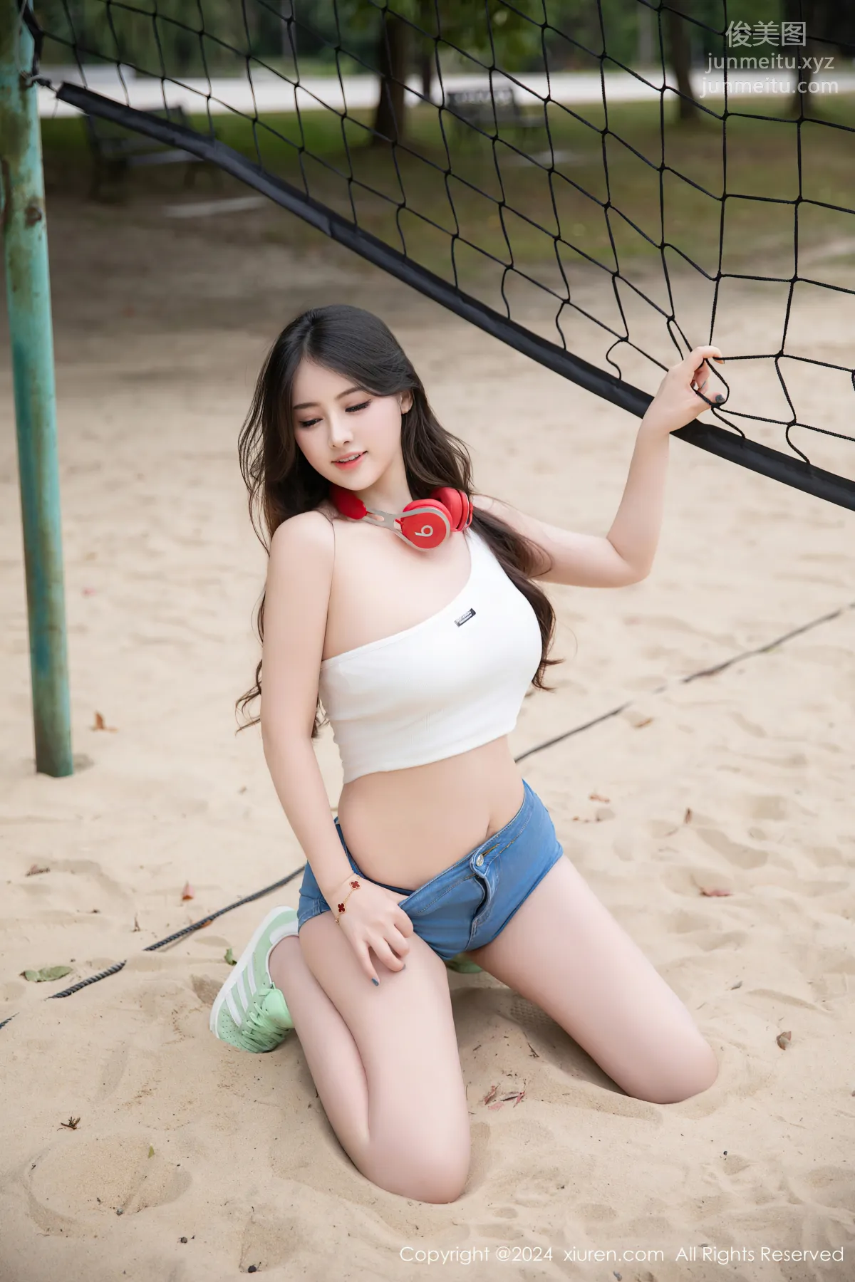 [Xiuren秀人网]2024.10.28 NO.9354 诗诗kiki page 29