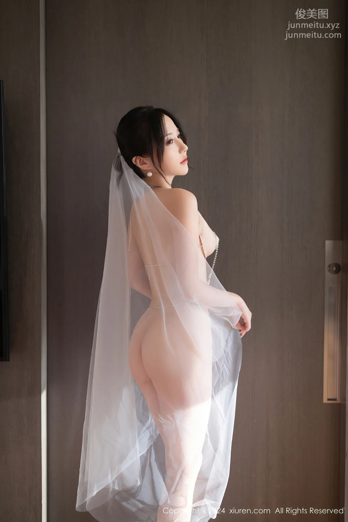 [Xiuren秀人网]2024.11.01 NO.9387 鱼子酱Fish page 67