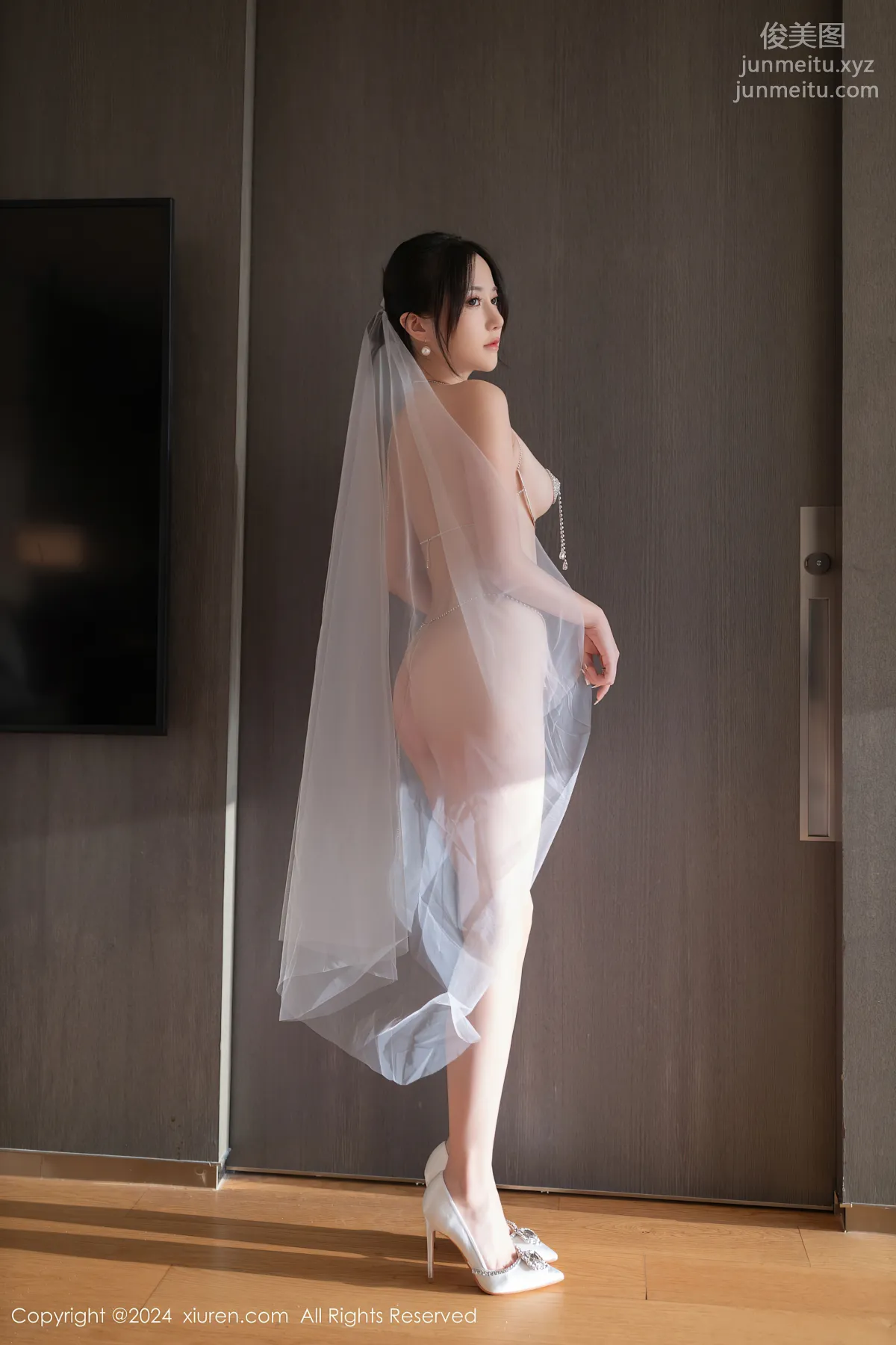 [Xiuren秀人网]2024.11.01 NO.9387 鱼子酱Fish page 68