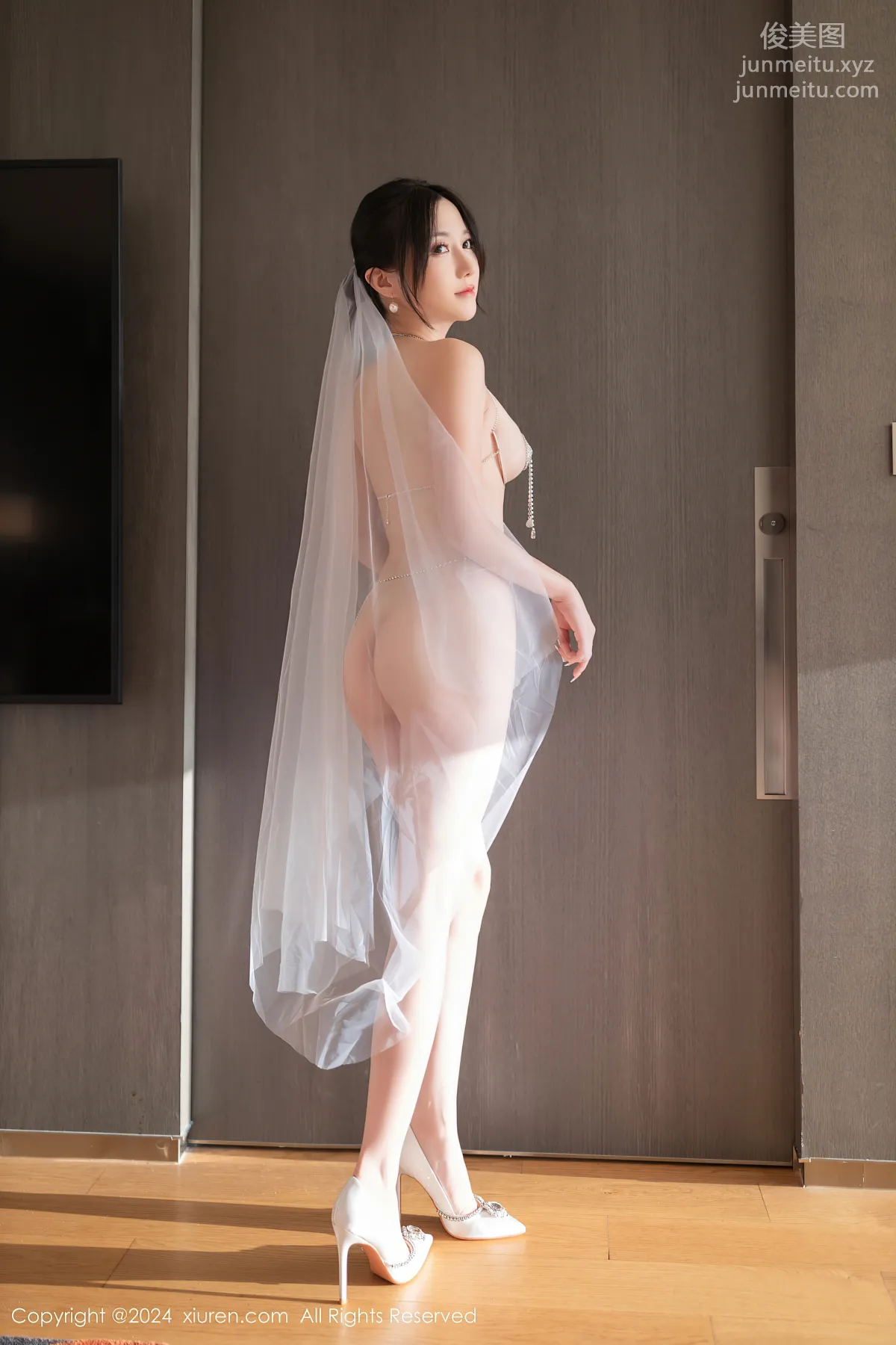 [Xiuren秀人网]2024.11.01 NO.9387 鱼子酱Fish page 69
