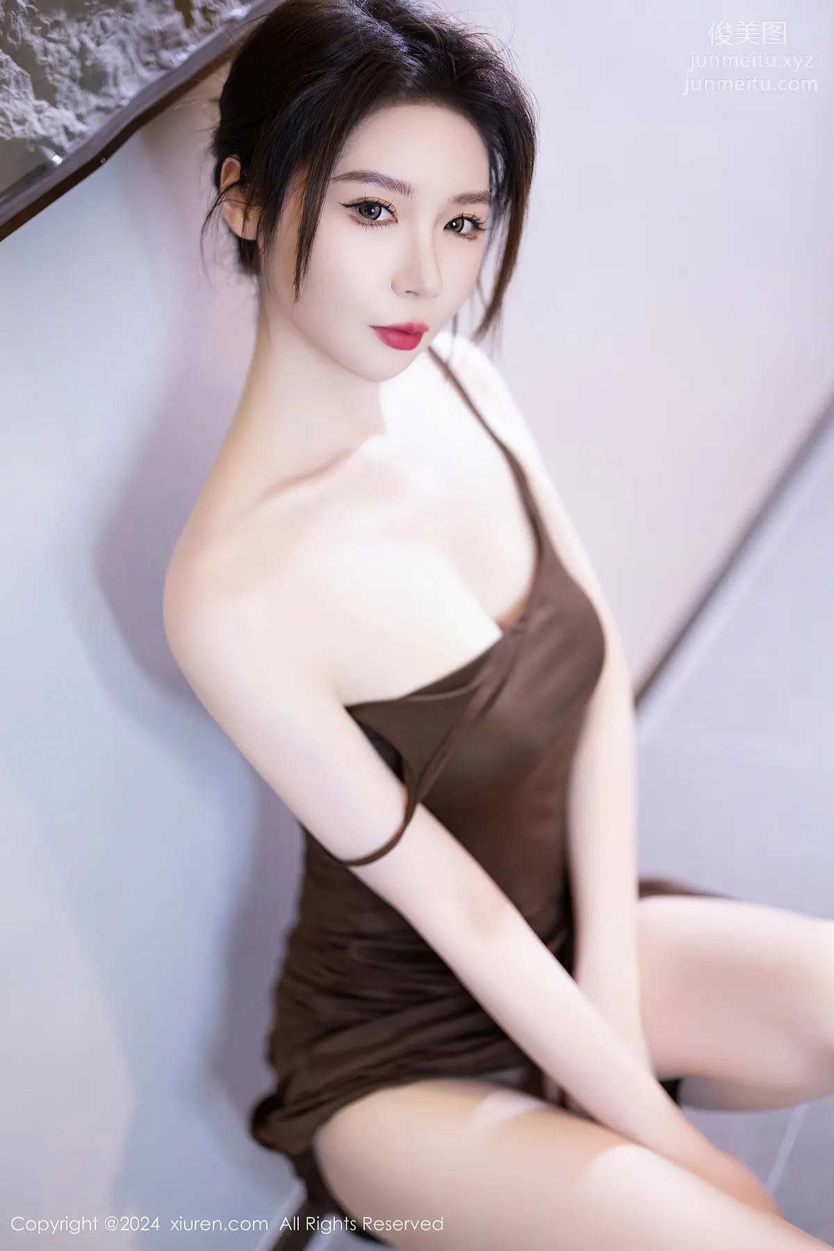 [Xiuren秀人网]2024.11.04 NO.9390 梦心玥 page 67