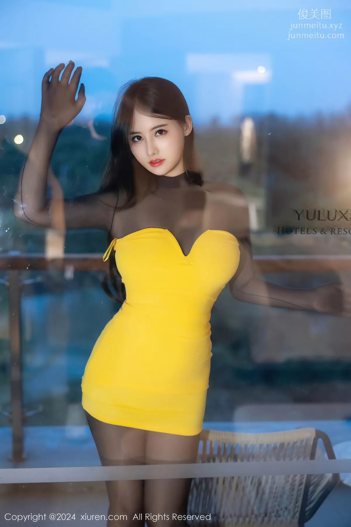 [Xiuren秀人网]2024.11.04 NO.9391 诗诗kiki page 8