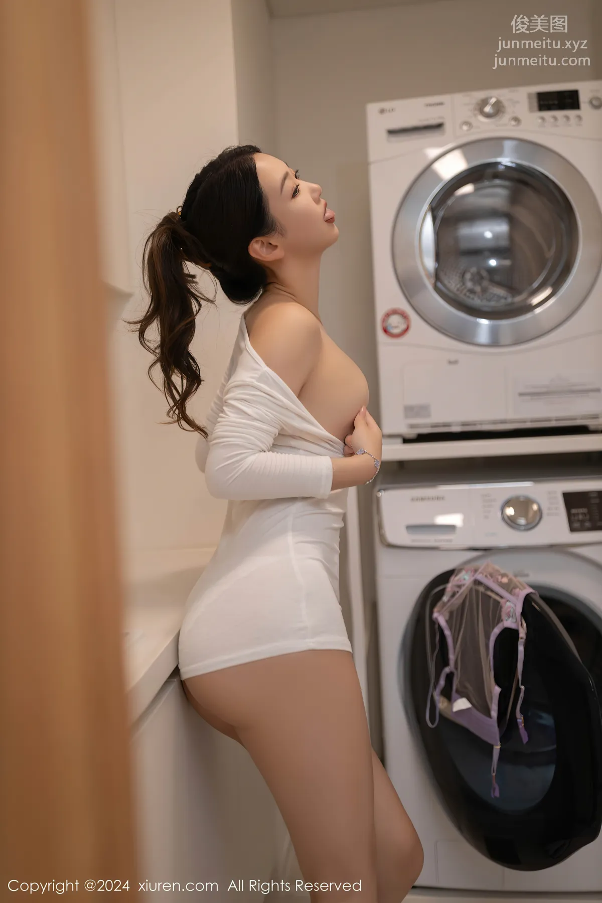 [Xiuren秀人网]2024.11.04 NO.9392 唐安琪 page 42