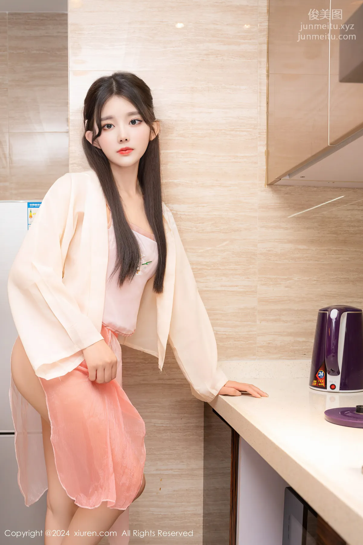 [Xiuren秀人网]2024.11.05 NO.9396 美少女@ page 4