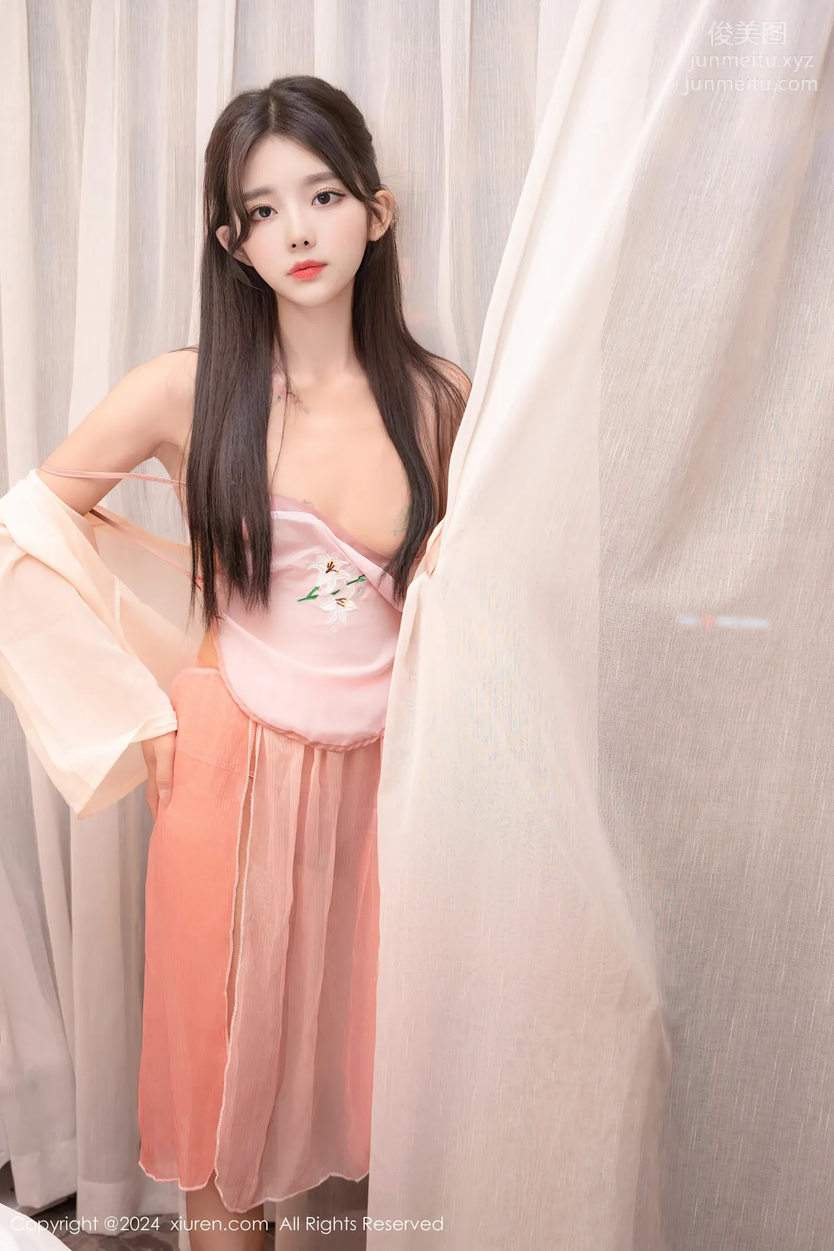 [Xiuren秀人网]2024.11.05 NO.9396 美少女@ page 23