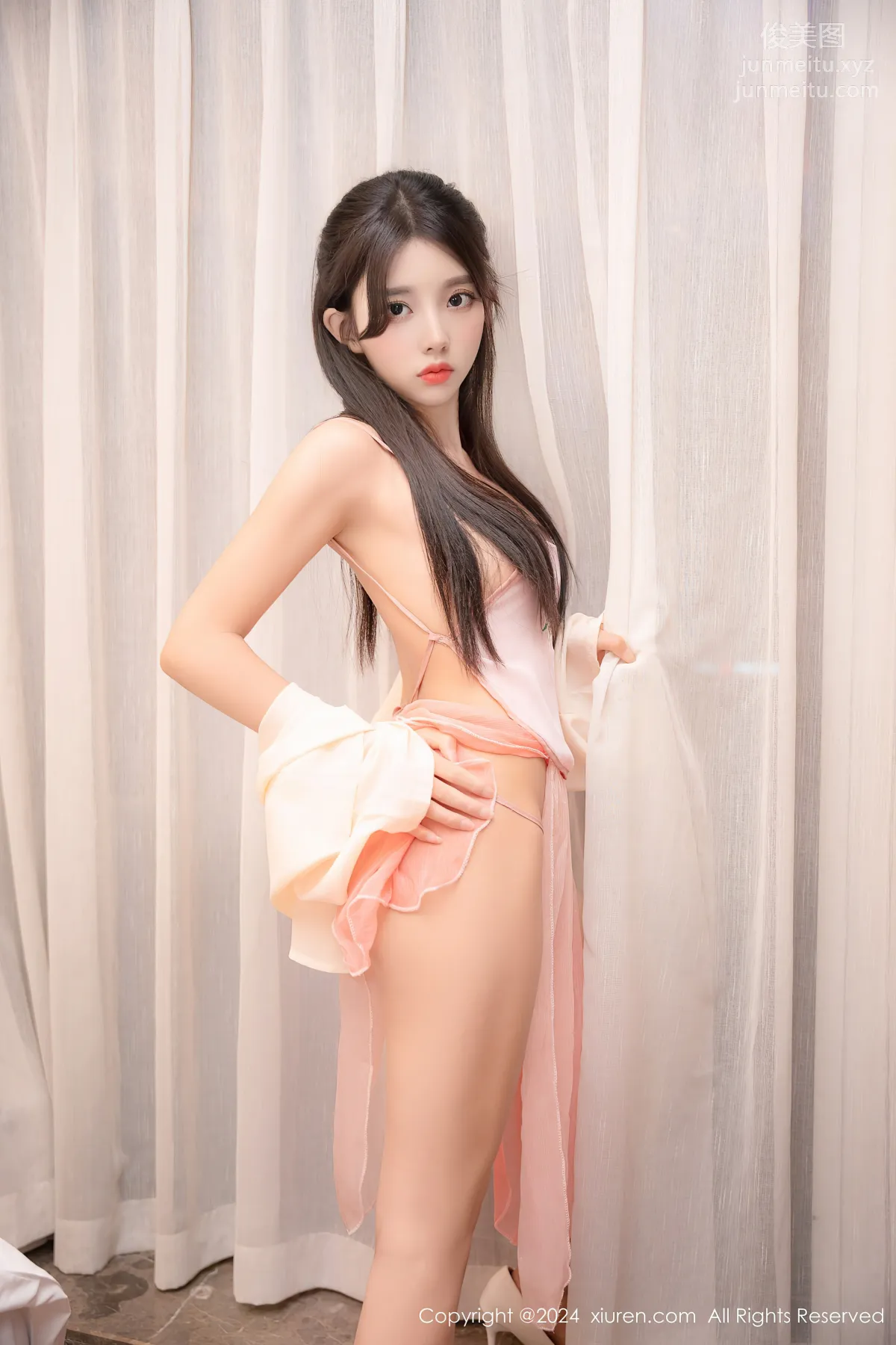 [Xiuren秀人网]2024.11.05 NO.9396 美少女@ page 25