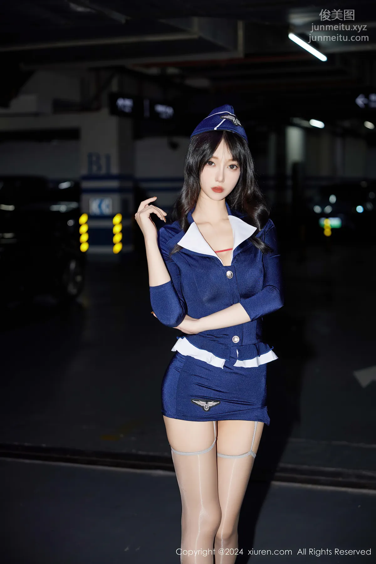[Xiuren秀人网]2024.11.08 NO.9418 玥儿玥er page 5