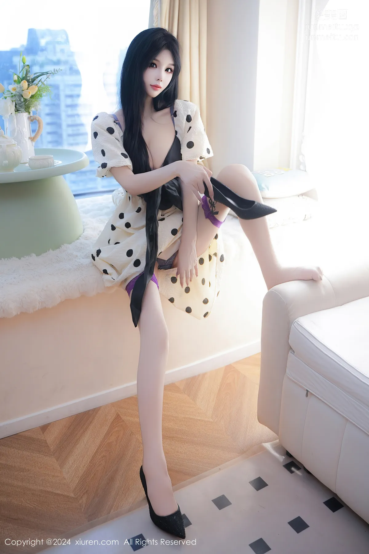 [Xiuren秀人网]2024.11.11 NO.9425 陈芊儿 page 25